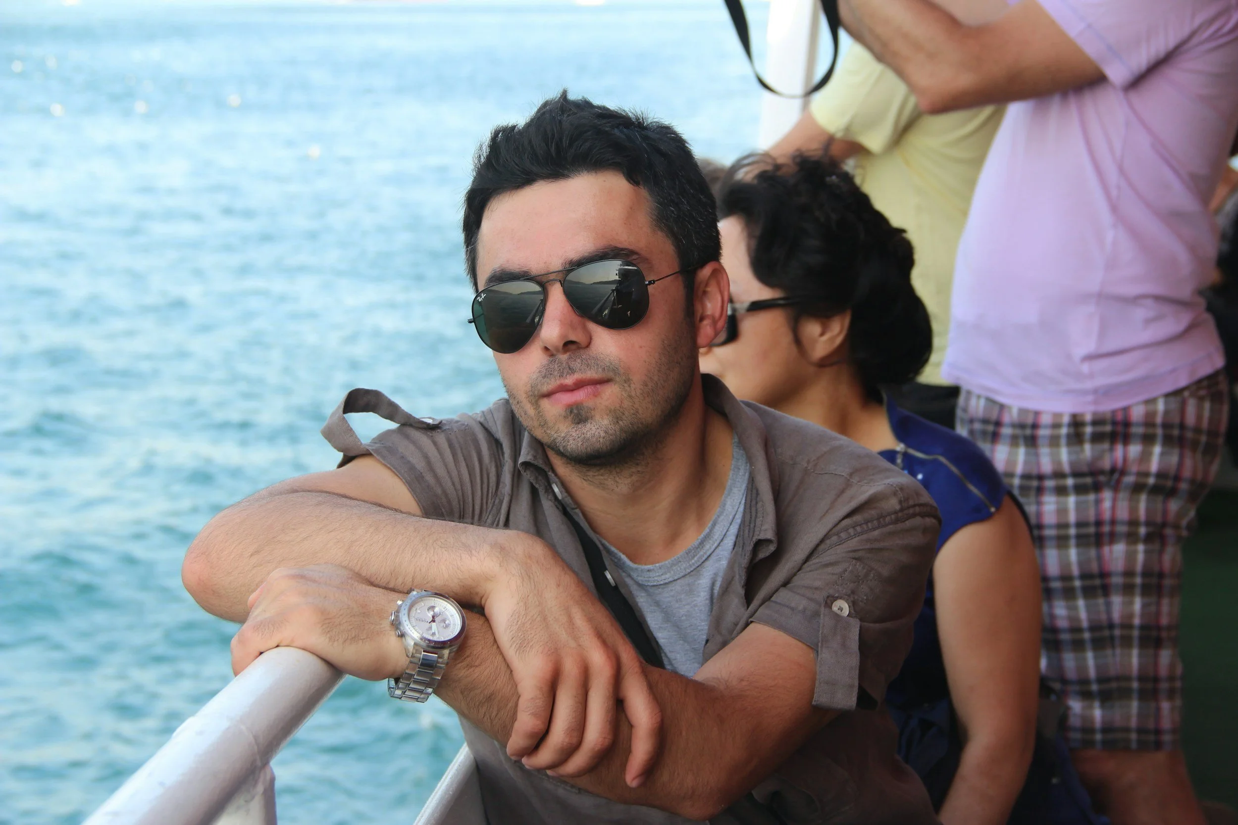 Looking for a Queer Friendly Vacation? Here's Why a Cruise Might Be Your Answer
