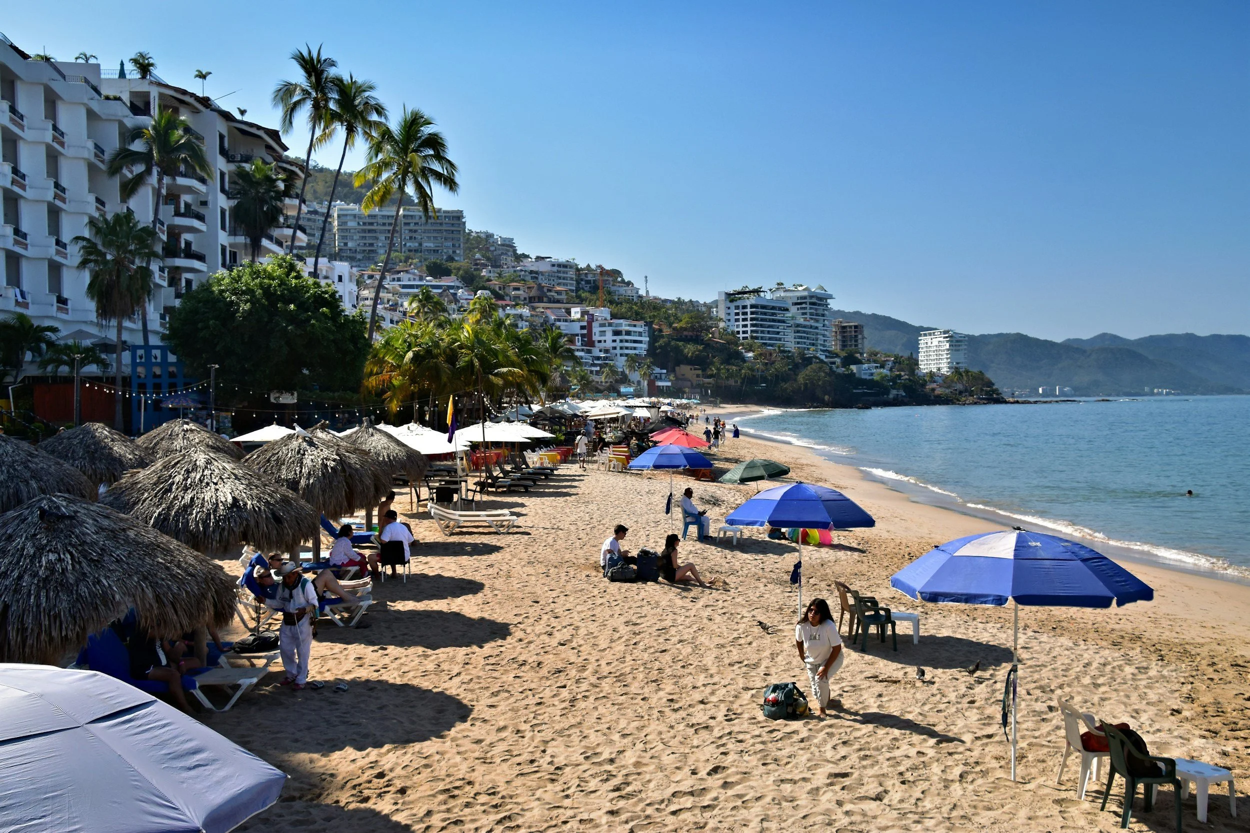 The Queer Girl's, Guy's, and Everyone In Between's Guide to Puerto Vallarta
