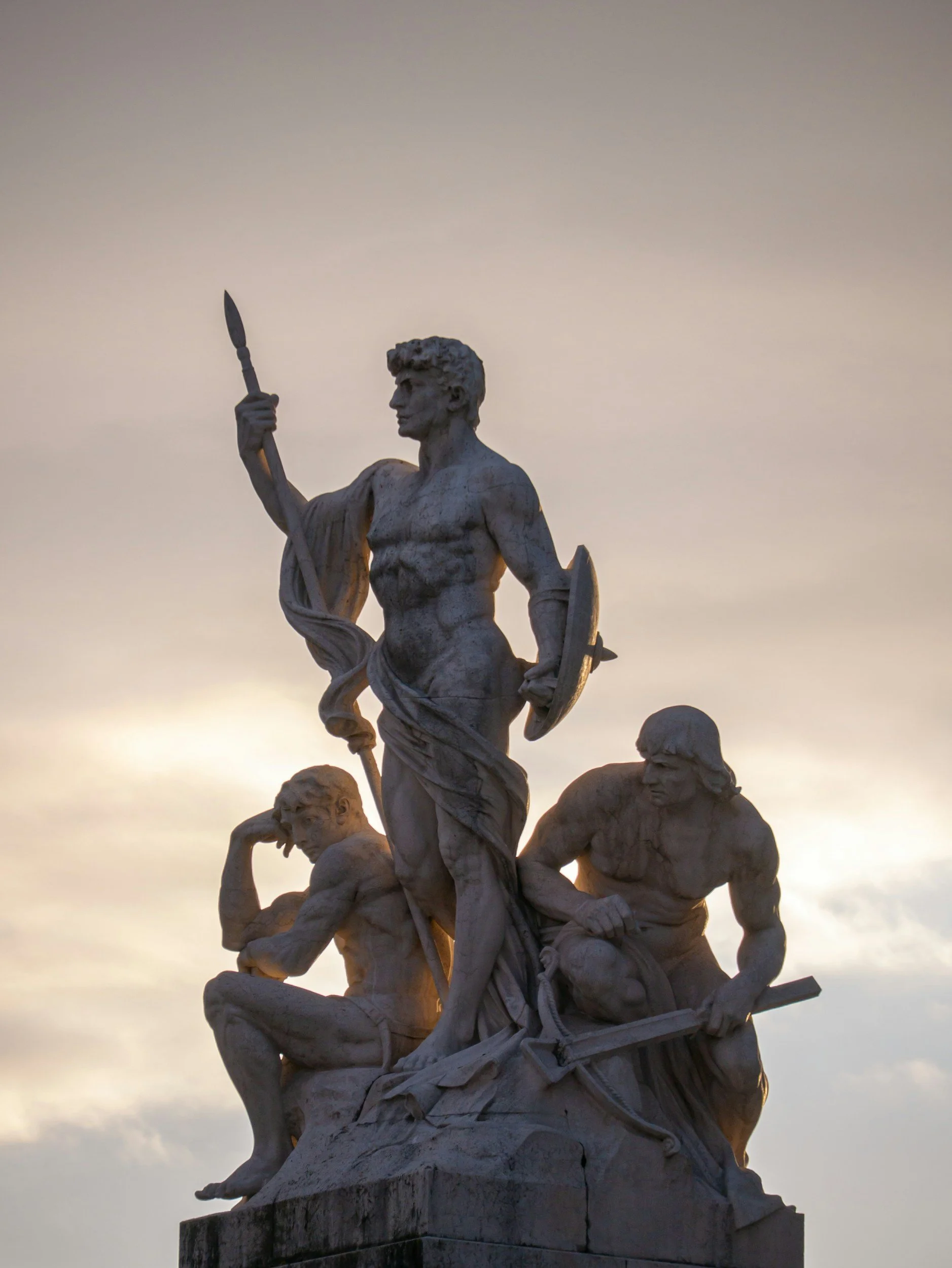 Travel Advisor provides a queer destination guide for Rome