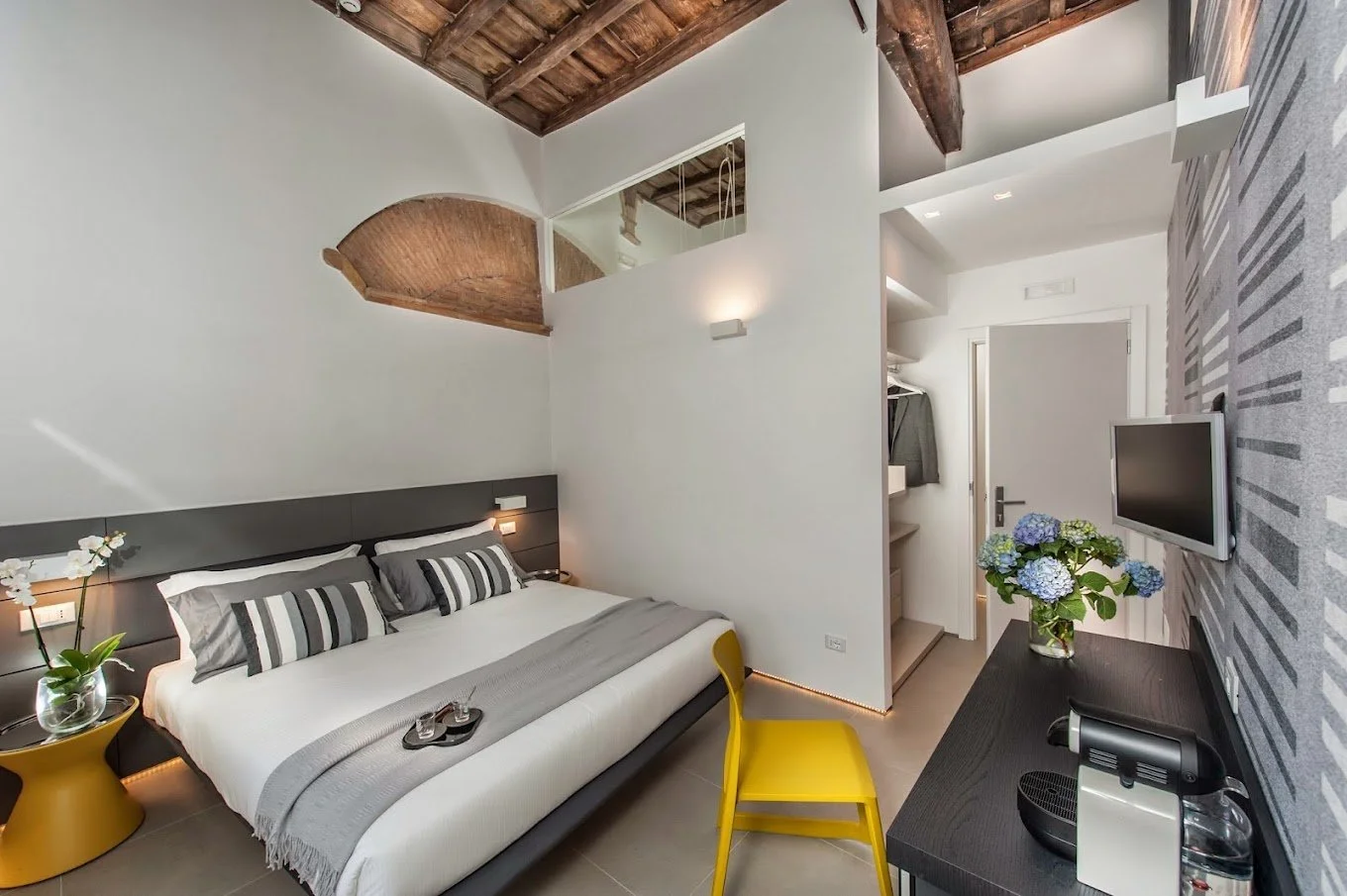 Hotel Chapter Roma