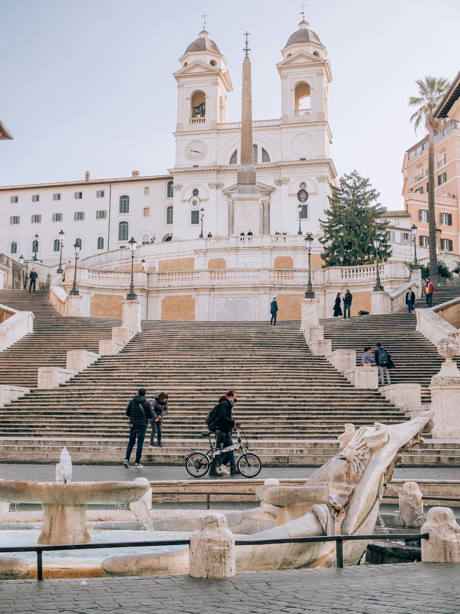 The Ultimate Rome Destination Guide: Queer Edition