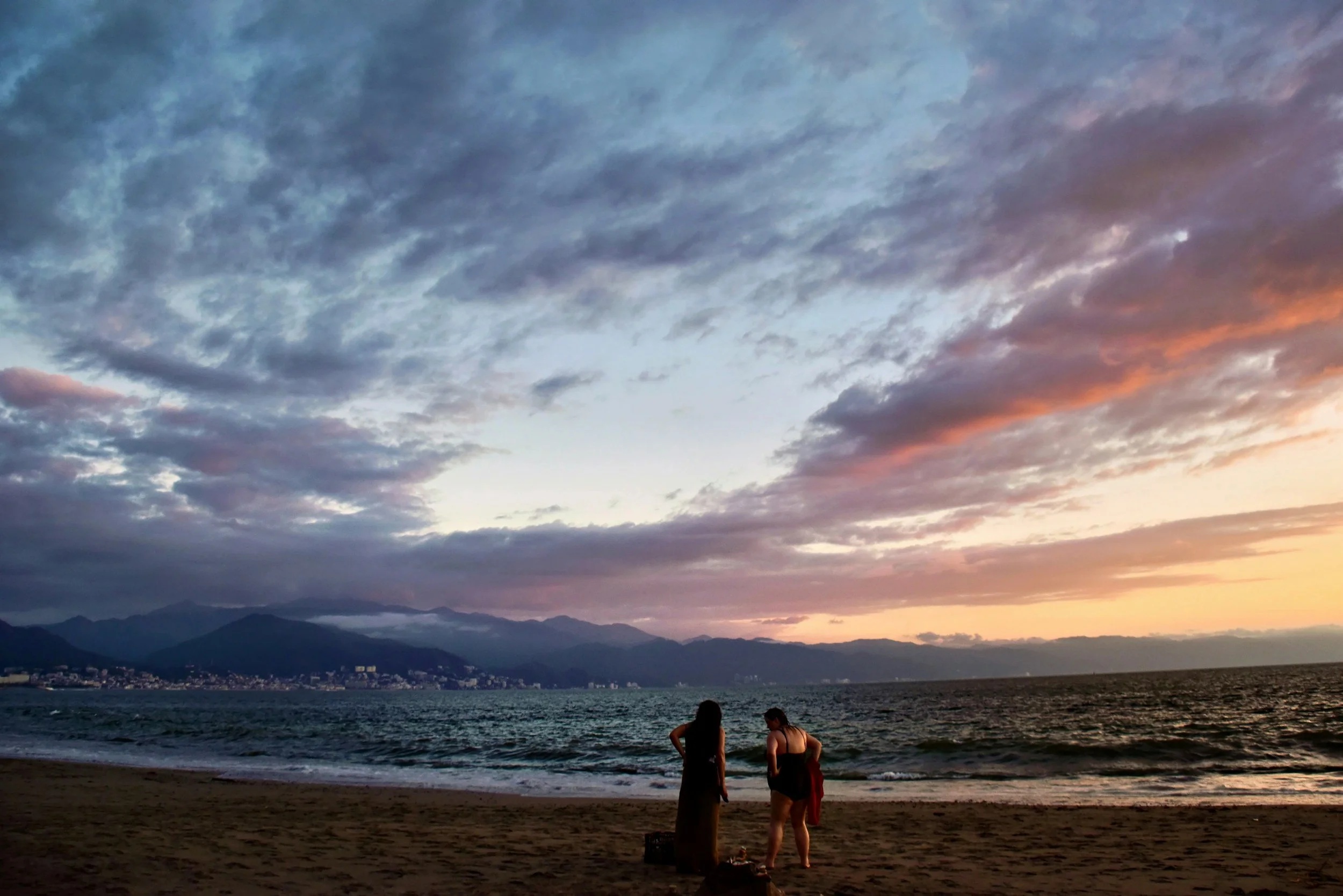The Ultimate Queer Couple's Guide to Puerto Vallarta: A 4-Day Itinerary