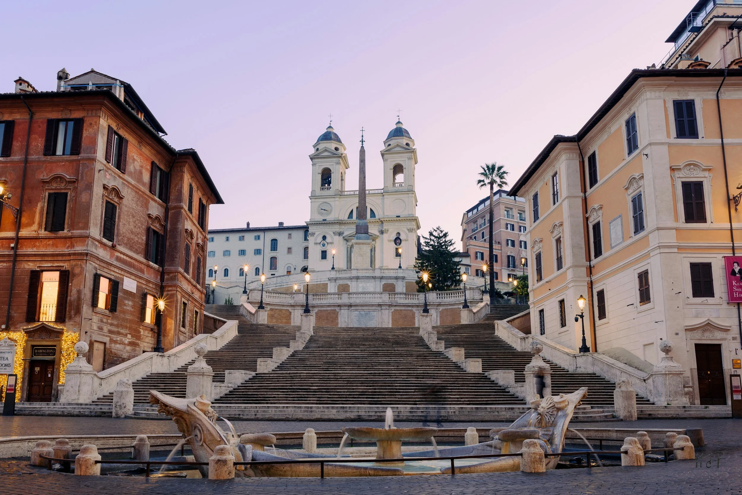 The Ultimate Gay Couple's Guide to Rome: A 4-Day Romantic Itinerary