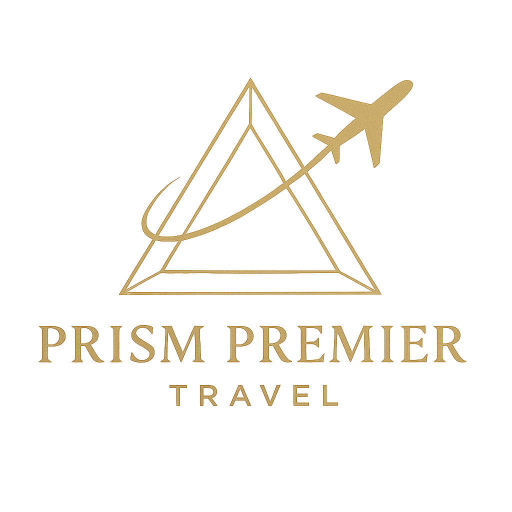 Prism Premier Travel