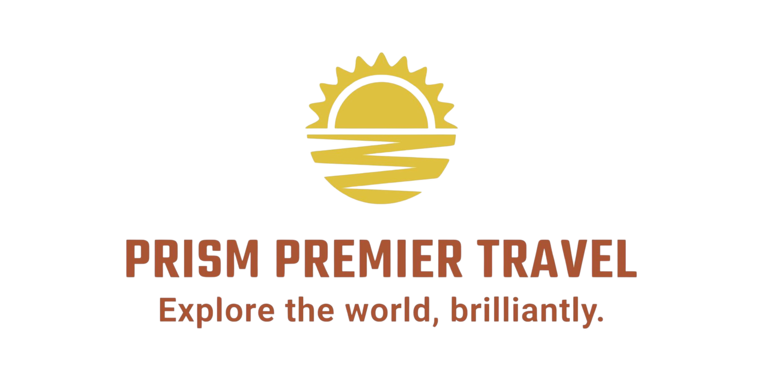 Prism Premier Travel