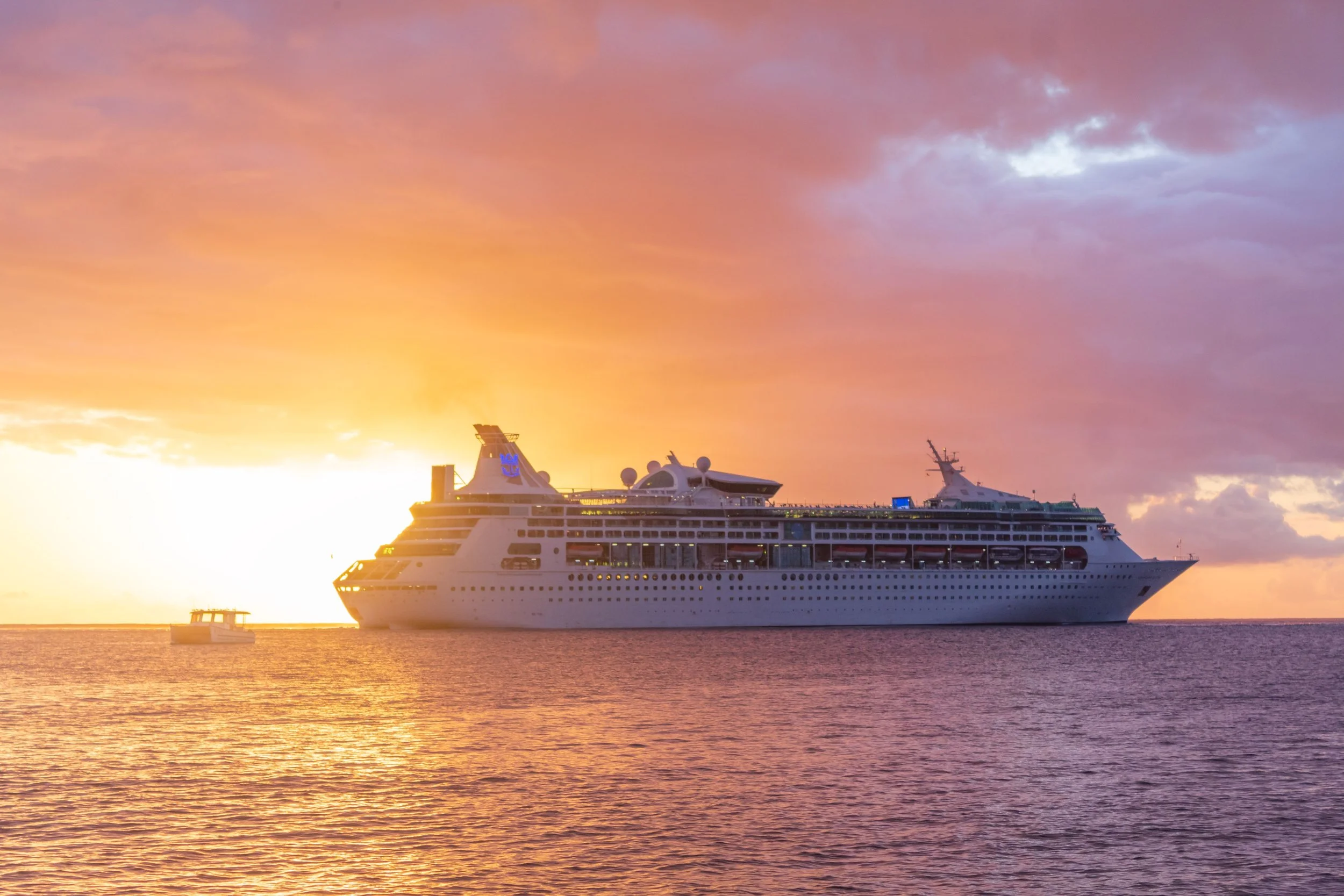 Why Cruising Might Be the Best Vacation for Queer Travelers (And Which Ship Is Right for You)