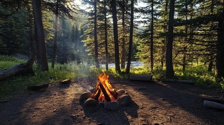 Campfire