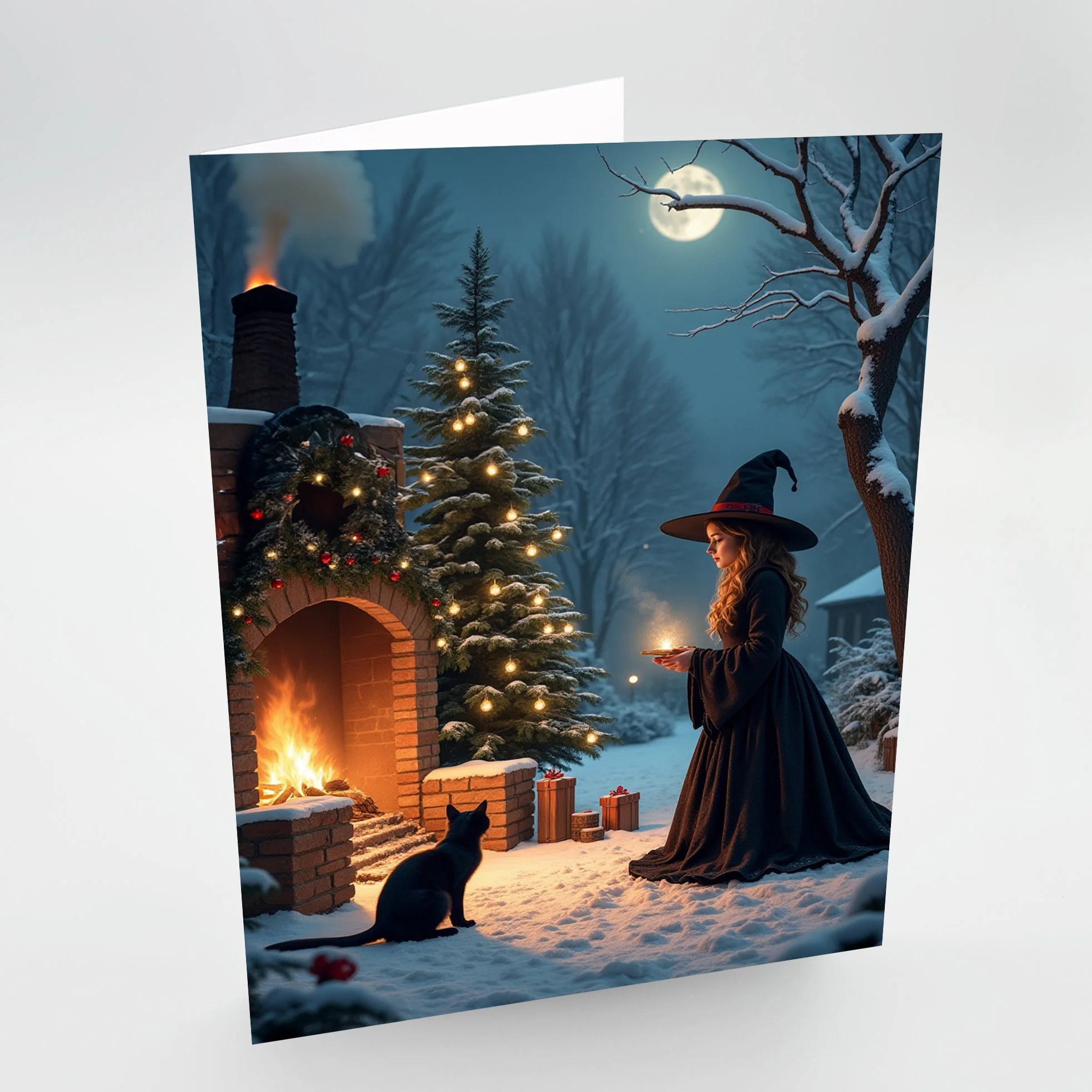 A Christmas Offering