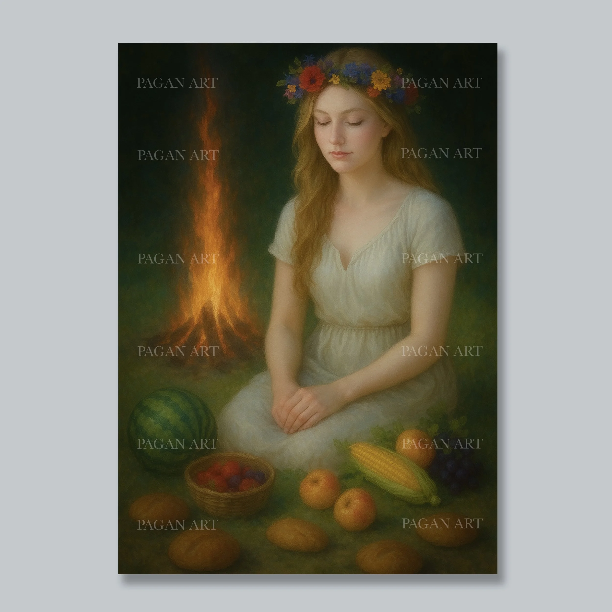 Litha's Gifts at Summer