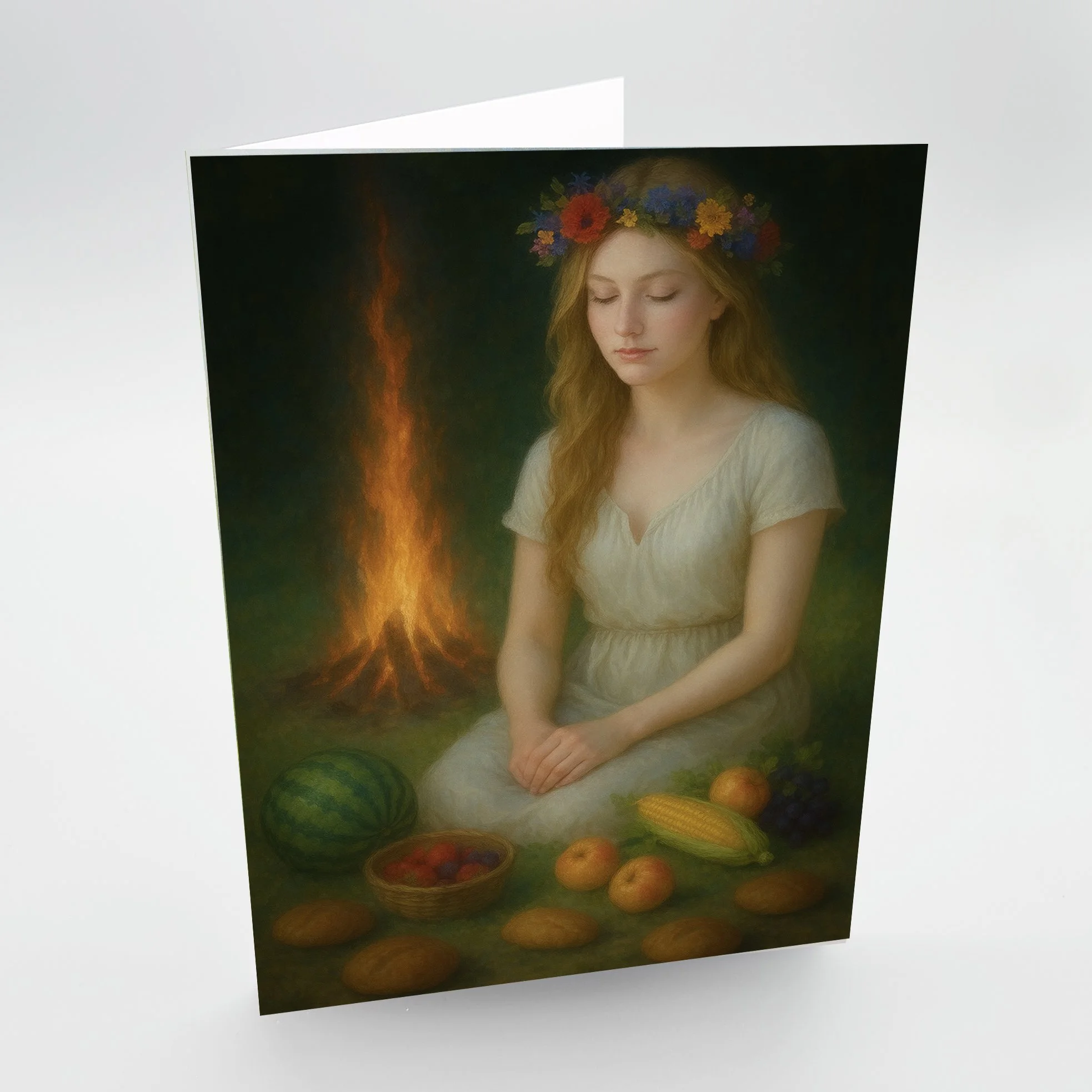 Litha Summer Solstice