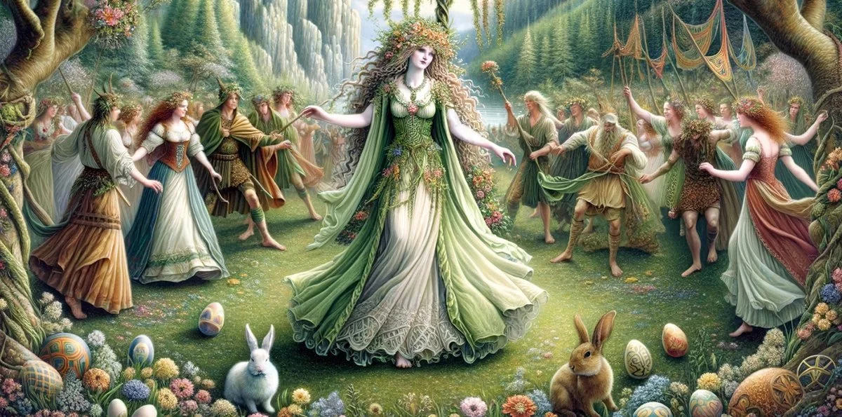 Ostara