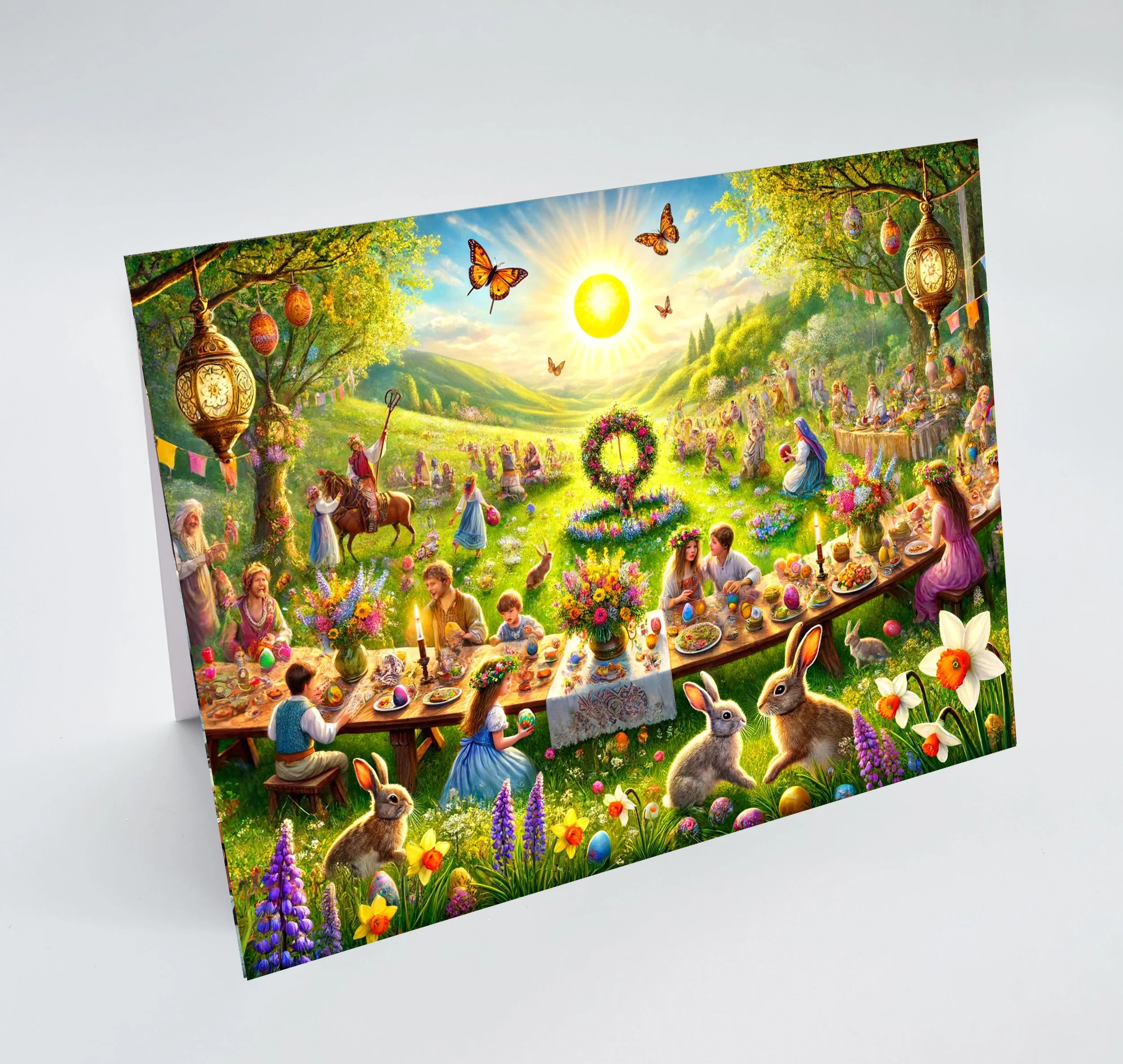 Ostara Spring Equinox