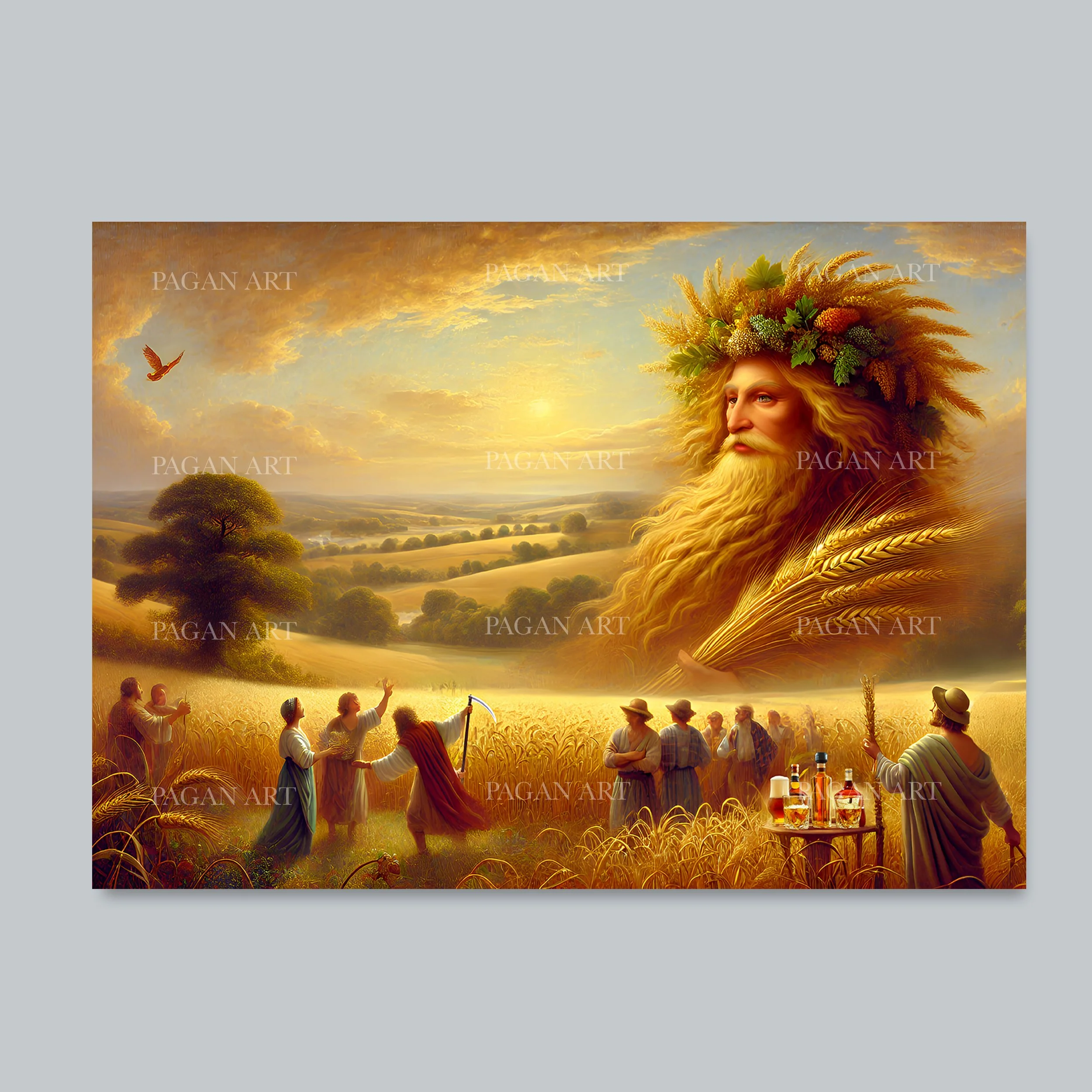 Festival of Lammas