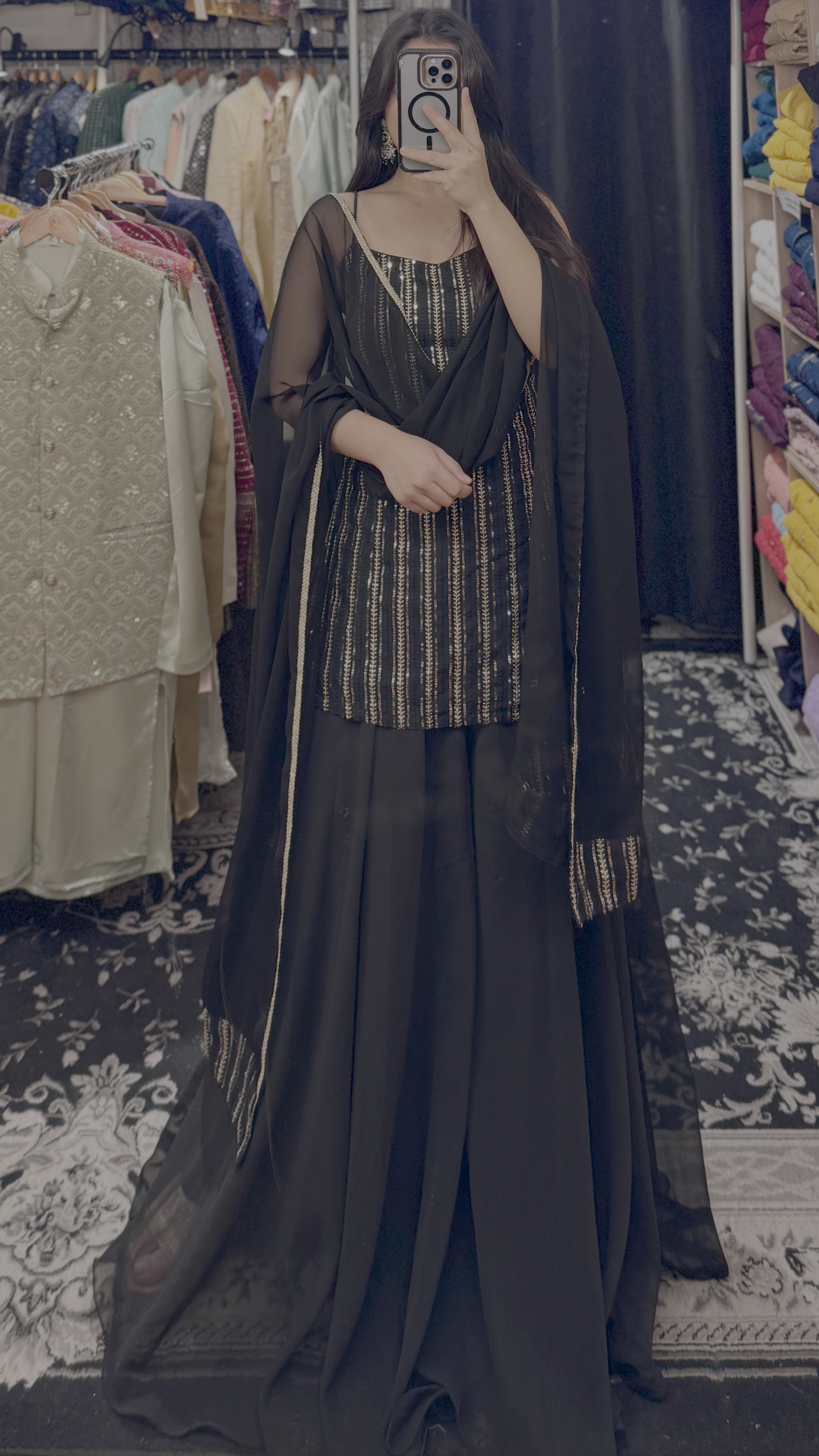 black-sequence-sharara-set-front-view-rashis-collection.png