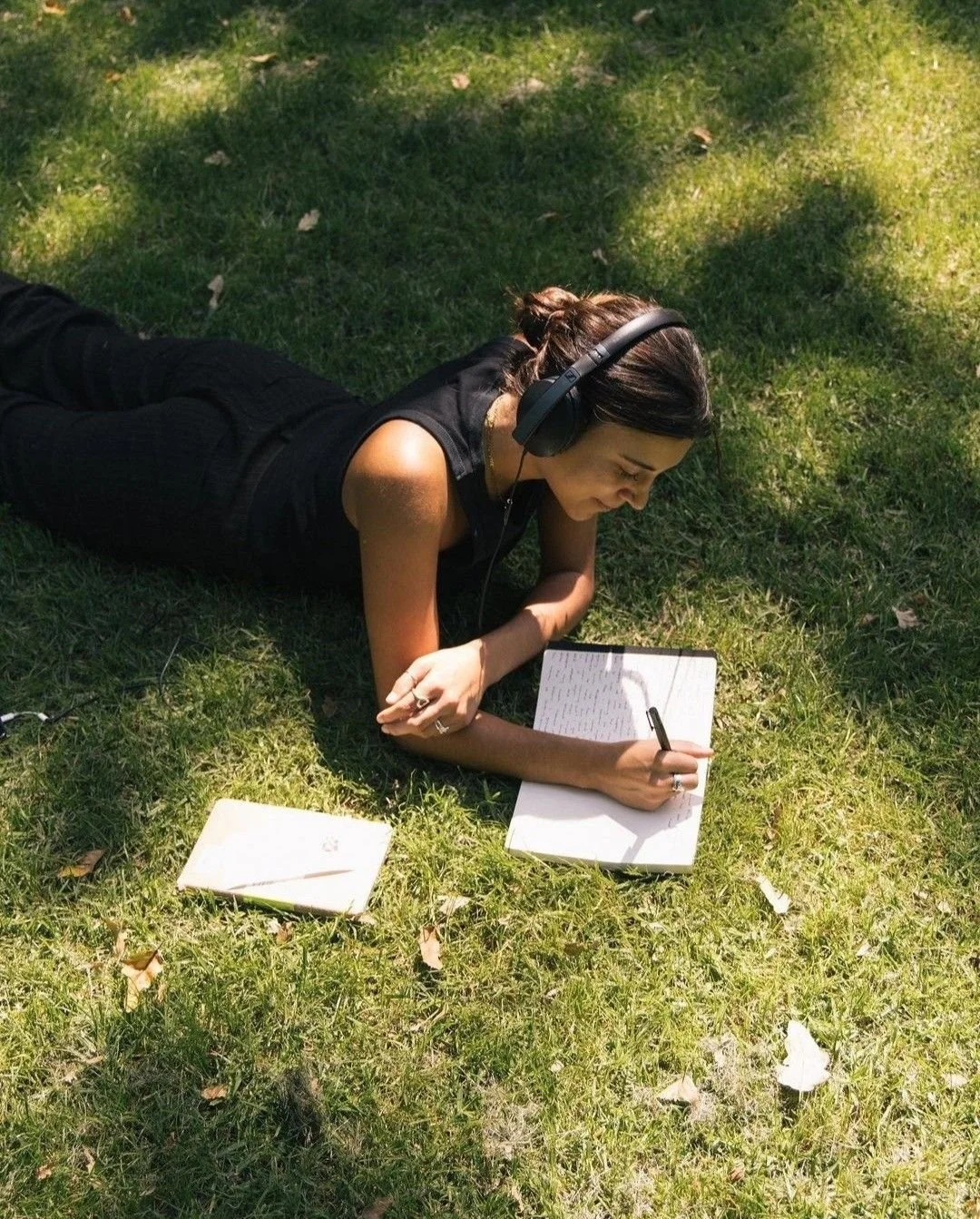 How Affirmations Helped Me Reclaim My Narrative as a Woman