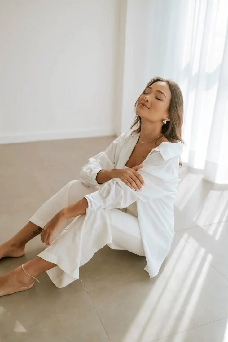 Why Self-Love Is Your Superpower (And How 3 Minutes a Day Can Change Everything)