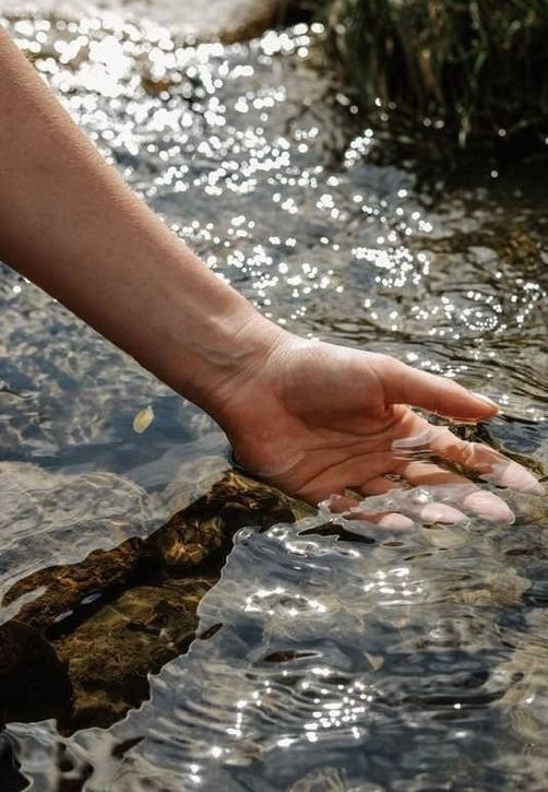 Your Period Isn't Punishment: Reclaiming the Power of Your Menstrual Cycle