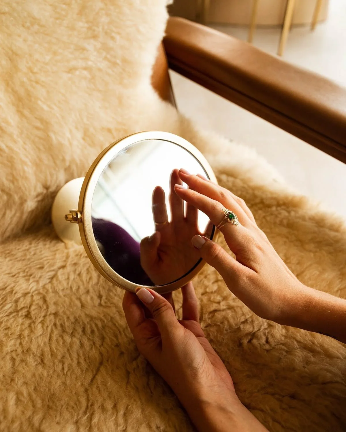 How to Stop Being Everyone's Emotional Support System