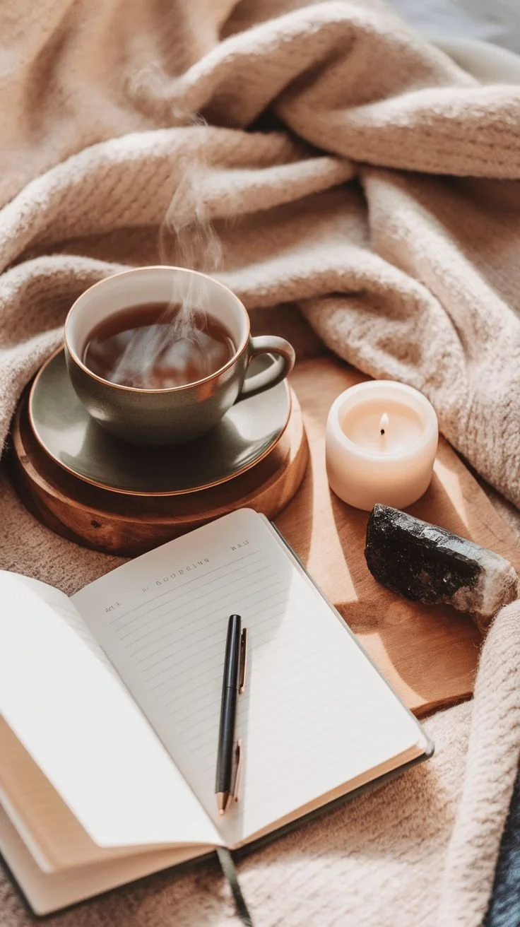 How to Have More Energy Without Another Cup of Coffee