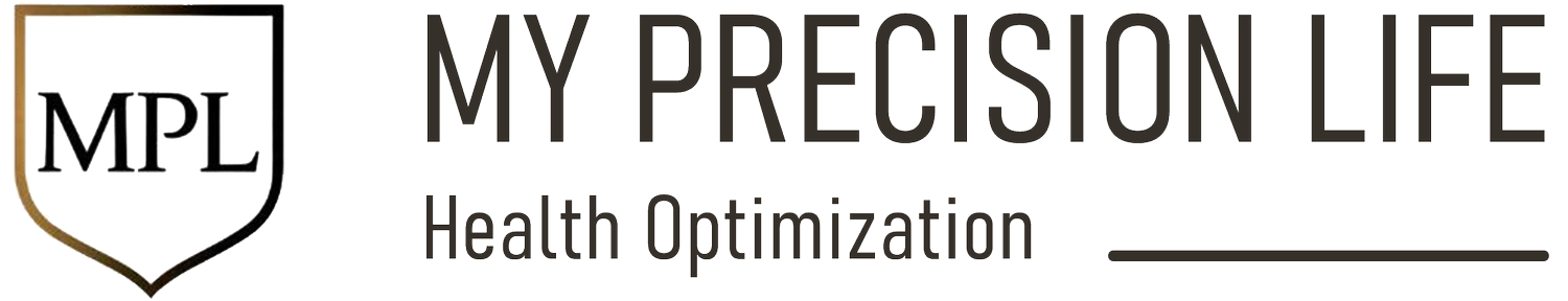 My Precision Life
