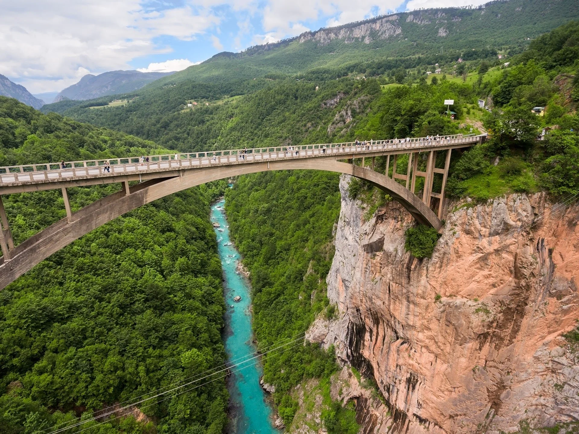 Top 10 Most Scenic Rivers in the World — Rivers are Life