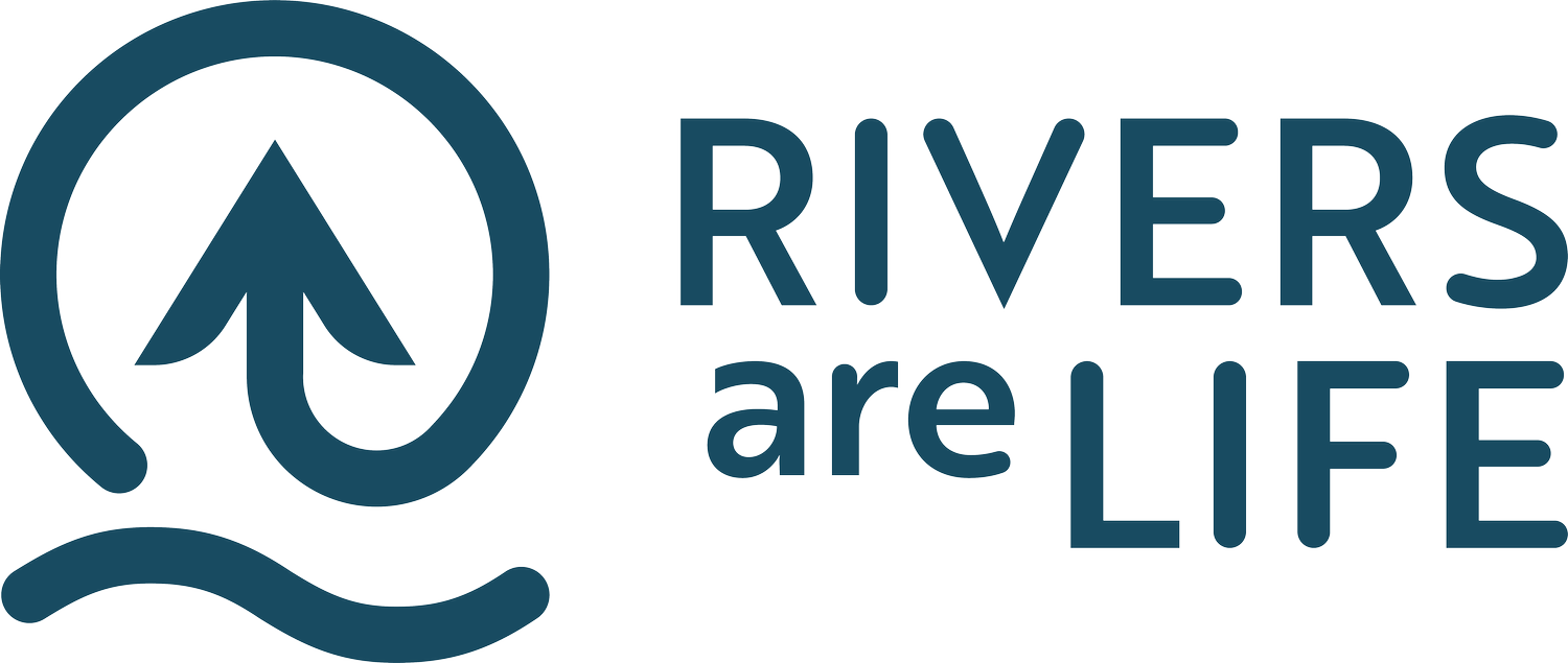 Rivers are Life