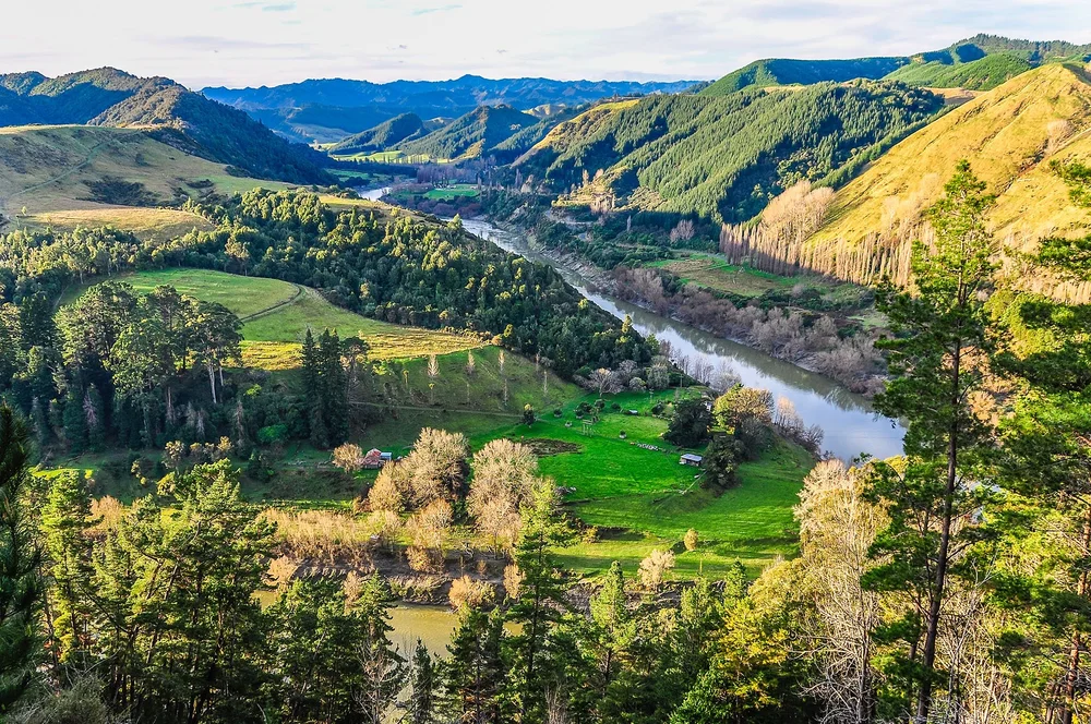 Scenic Rivers Project Top 10 Most Scenic Rivers in the World — Rivers are Life
