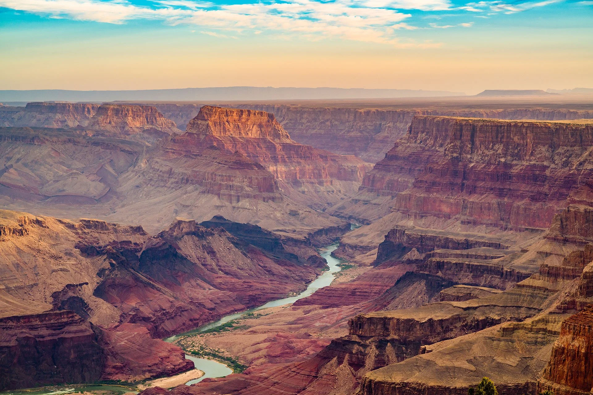 Top 10 Most Scenic Rivers in the World — Rivers are Life