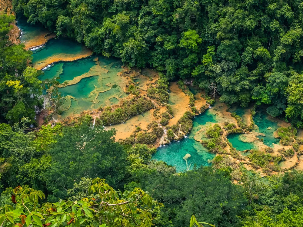 Top 10 Most Beautiful Rivers in the World — Rivers are Life