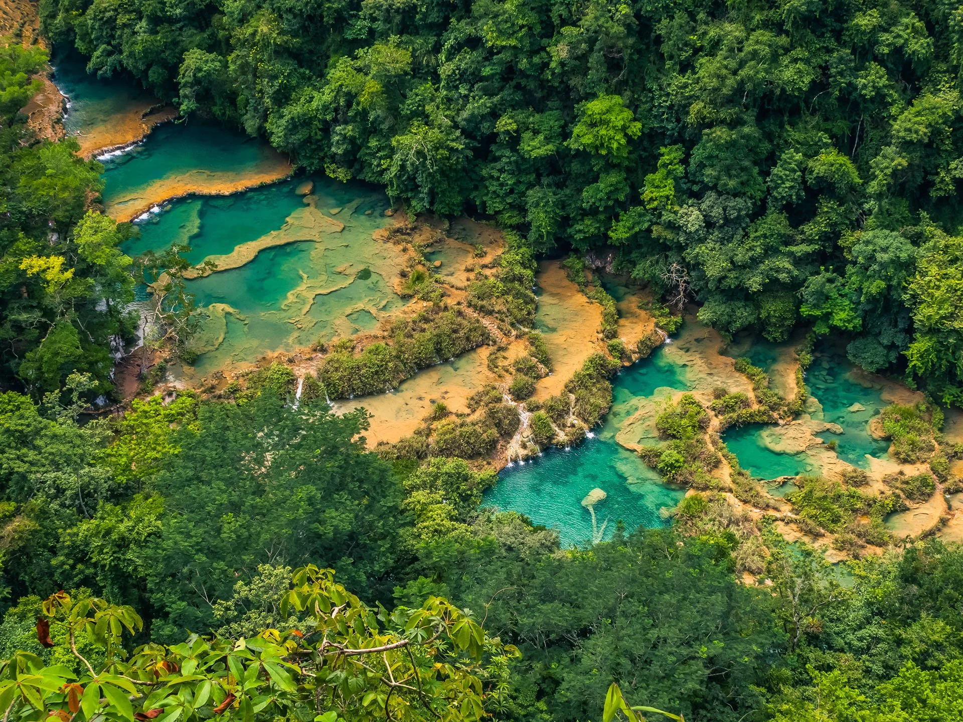 Top 10 Most Beautiful Rivers in the World — Rivers are Life