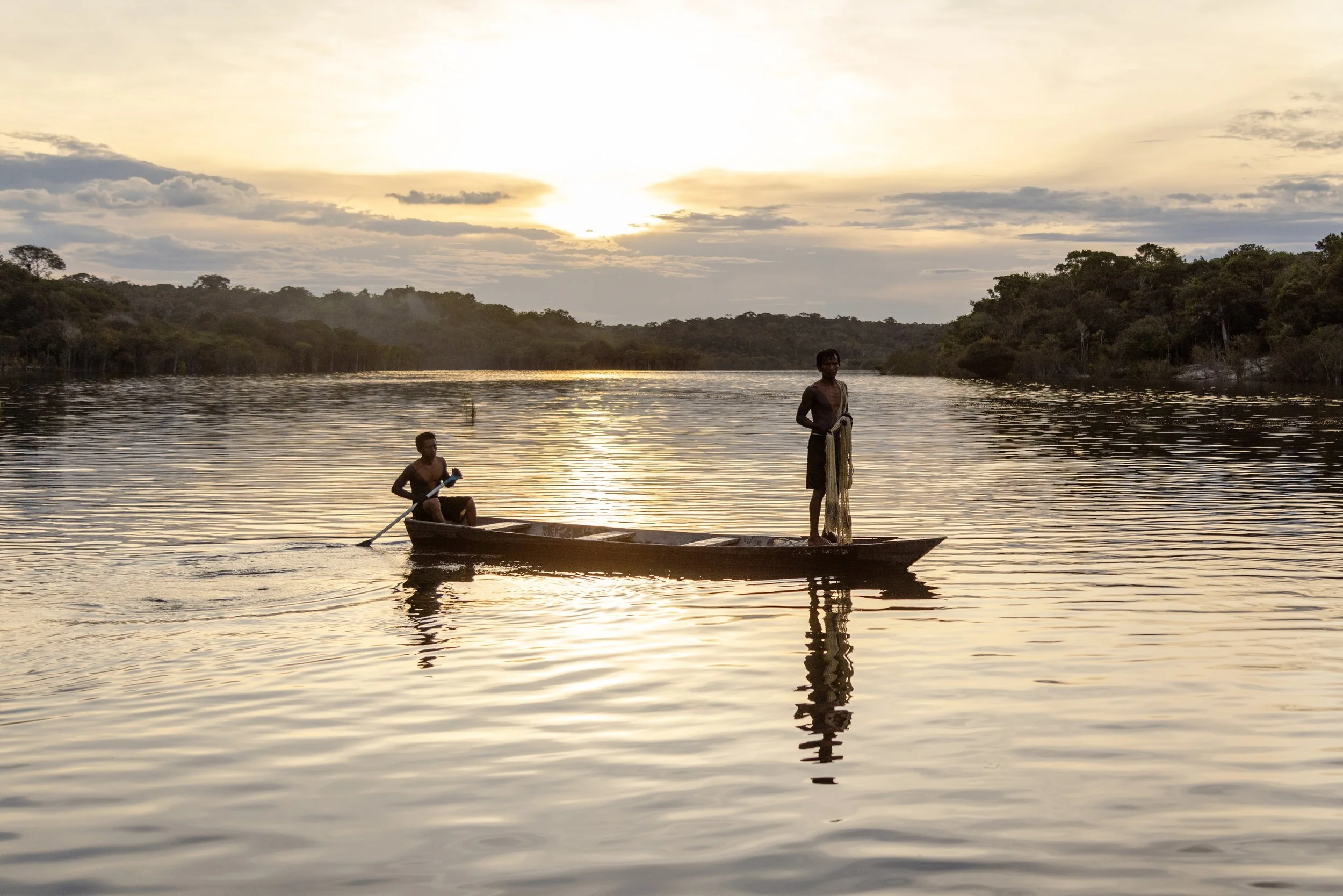 Top 10 Most Beautiful Rivers in the World — Rivers are Life