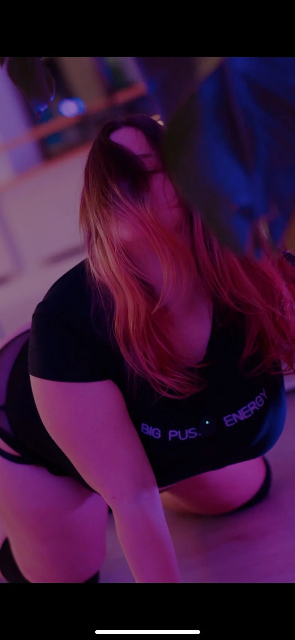 BPE The Hague: The Goddess