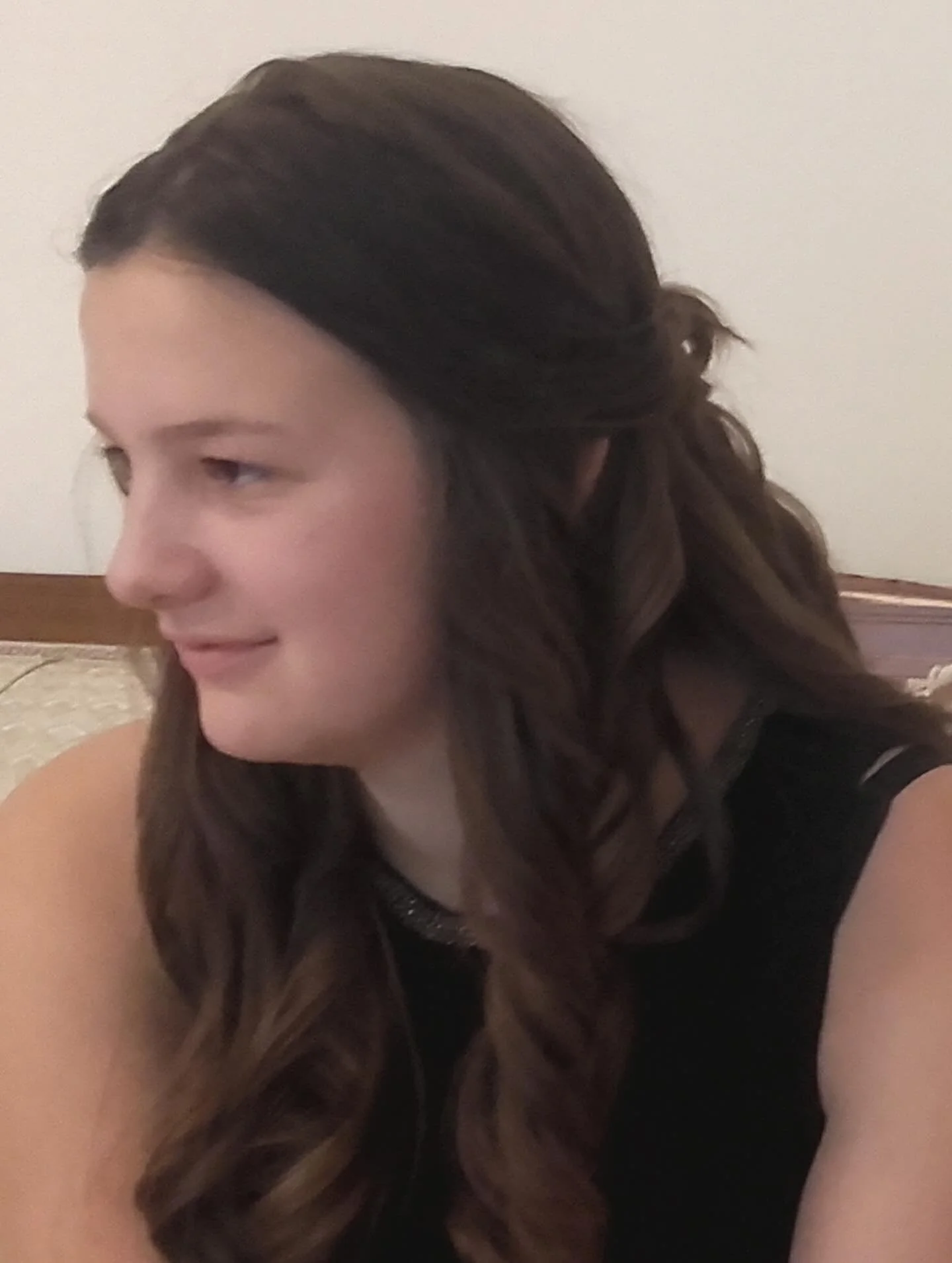 Little Sophie in 2016

This 2016 trend has me cracking up, because I was 14/15 in this year
And it is a great time to revisit that now

This is the year I had my first 🍺 and I was trying to train myself like it, even though I really didn&rsquo;t lik