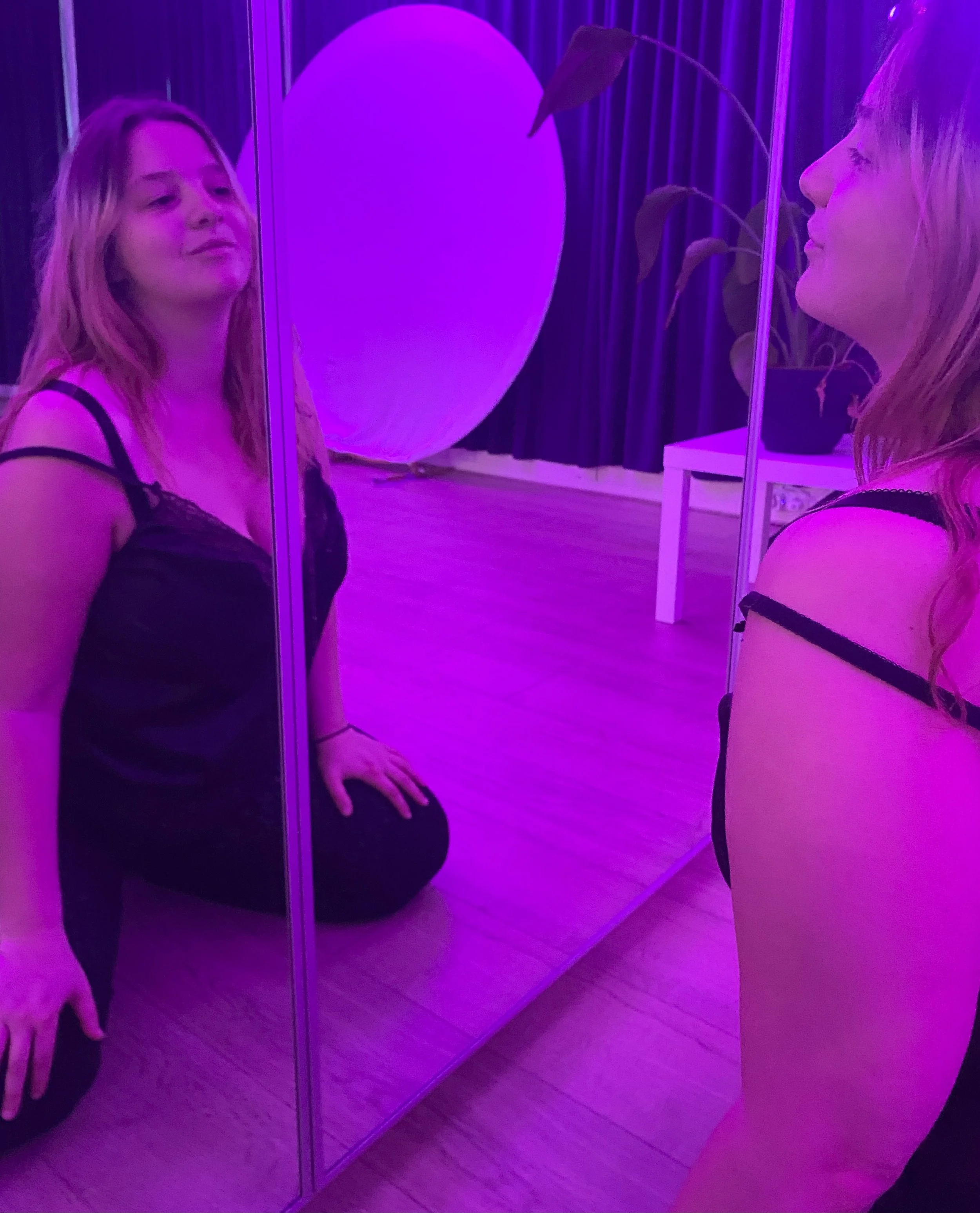 BPE Utrecht Striptease