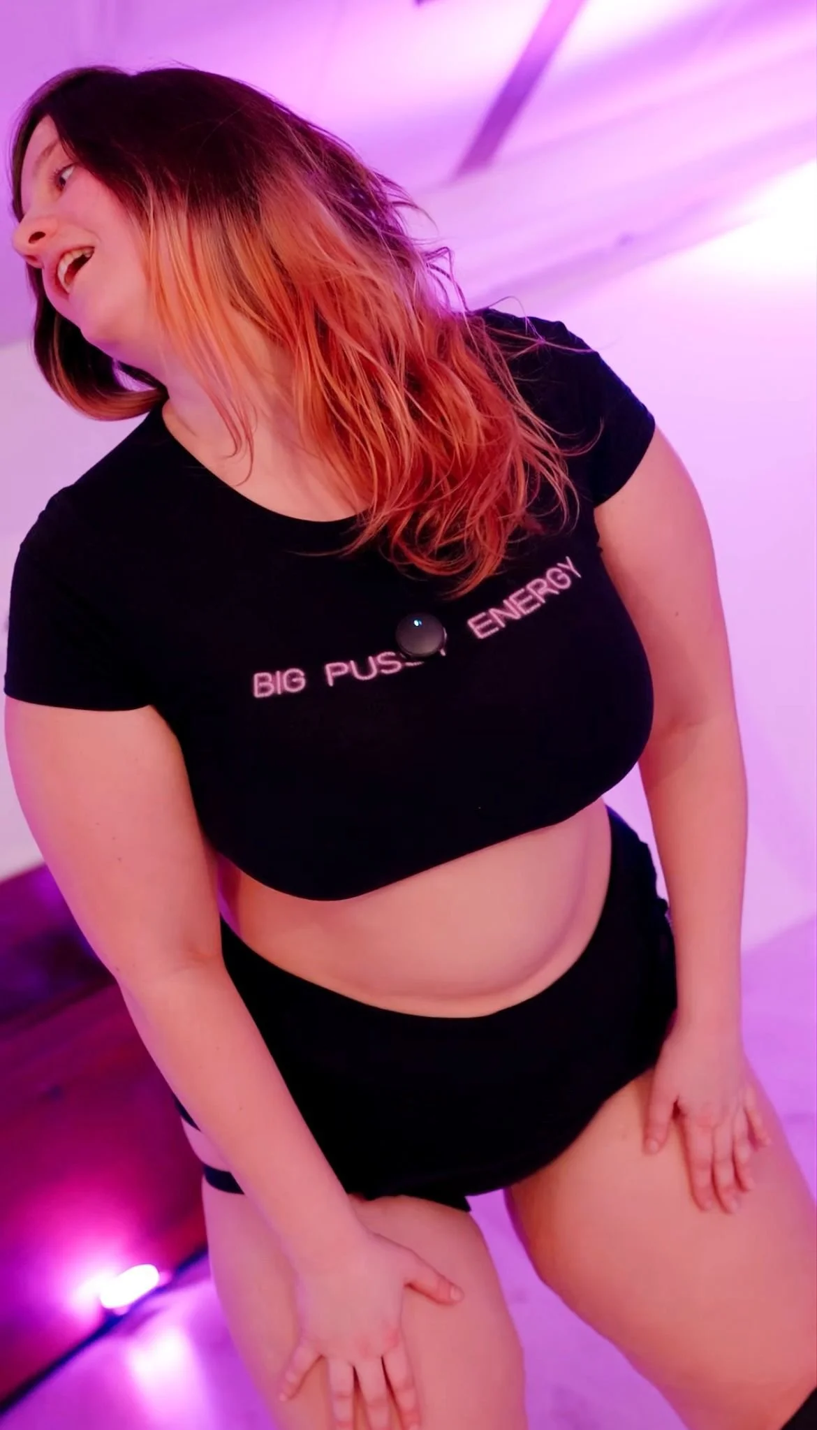 BPE The Hague Sensual Meditation