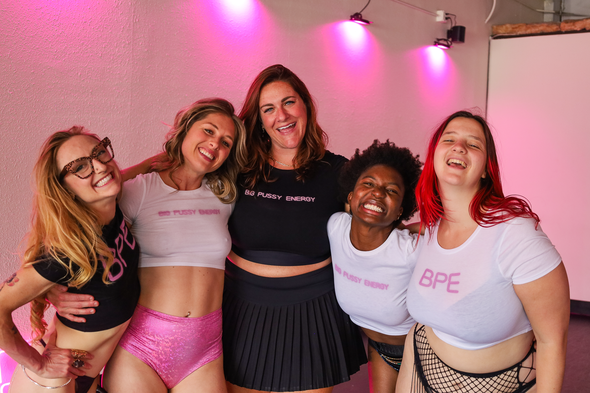 BPE Utrecht Slumber Party