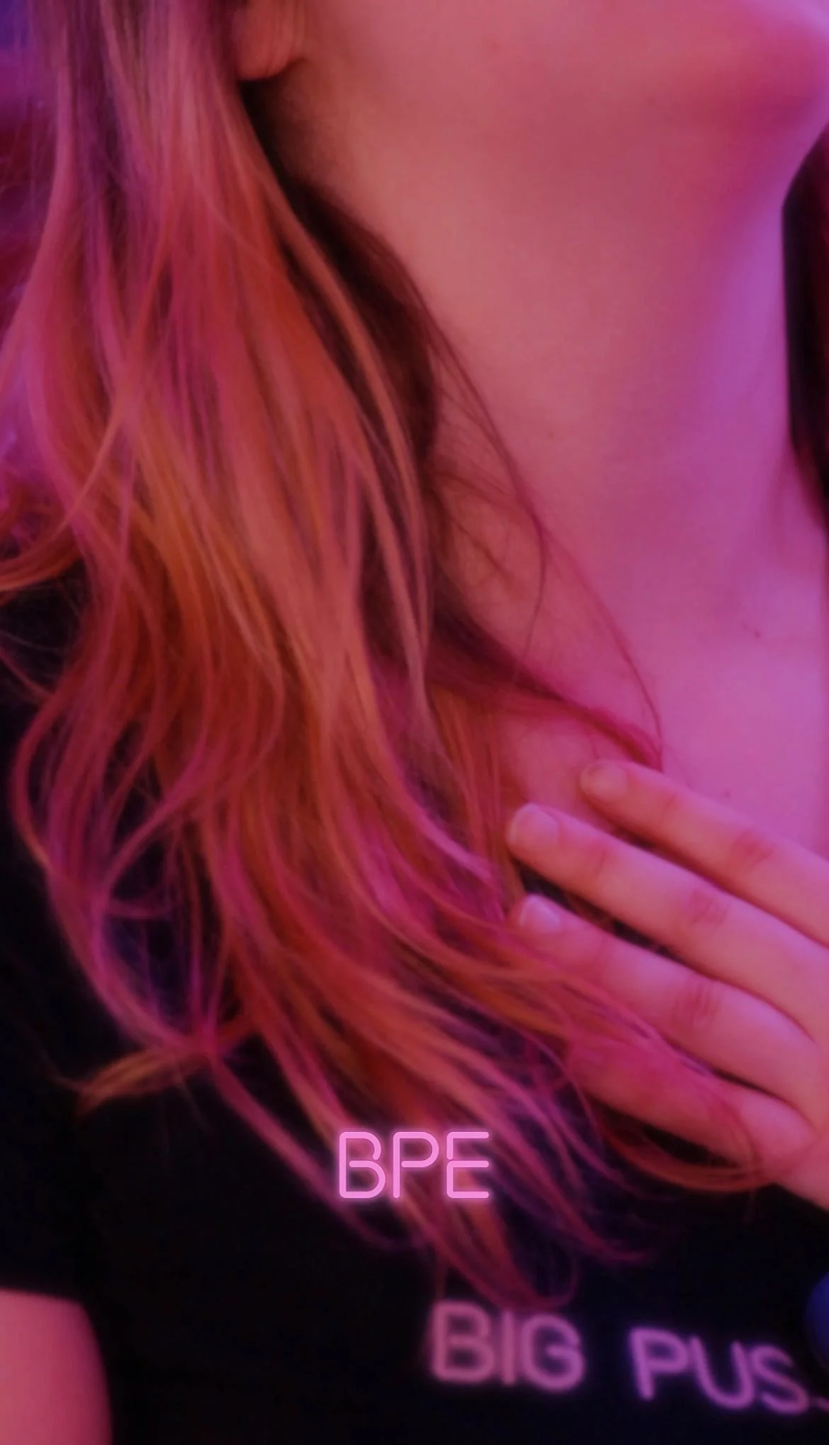 BPE The Hague Lovin' On Me