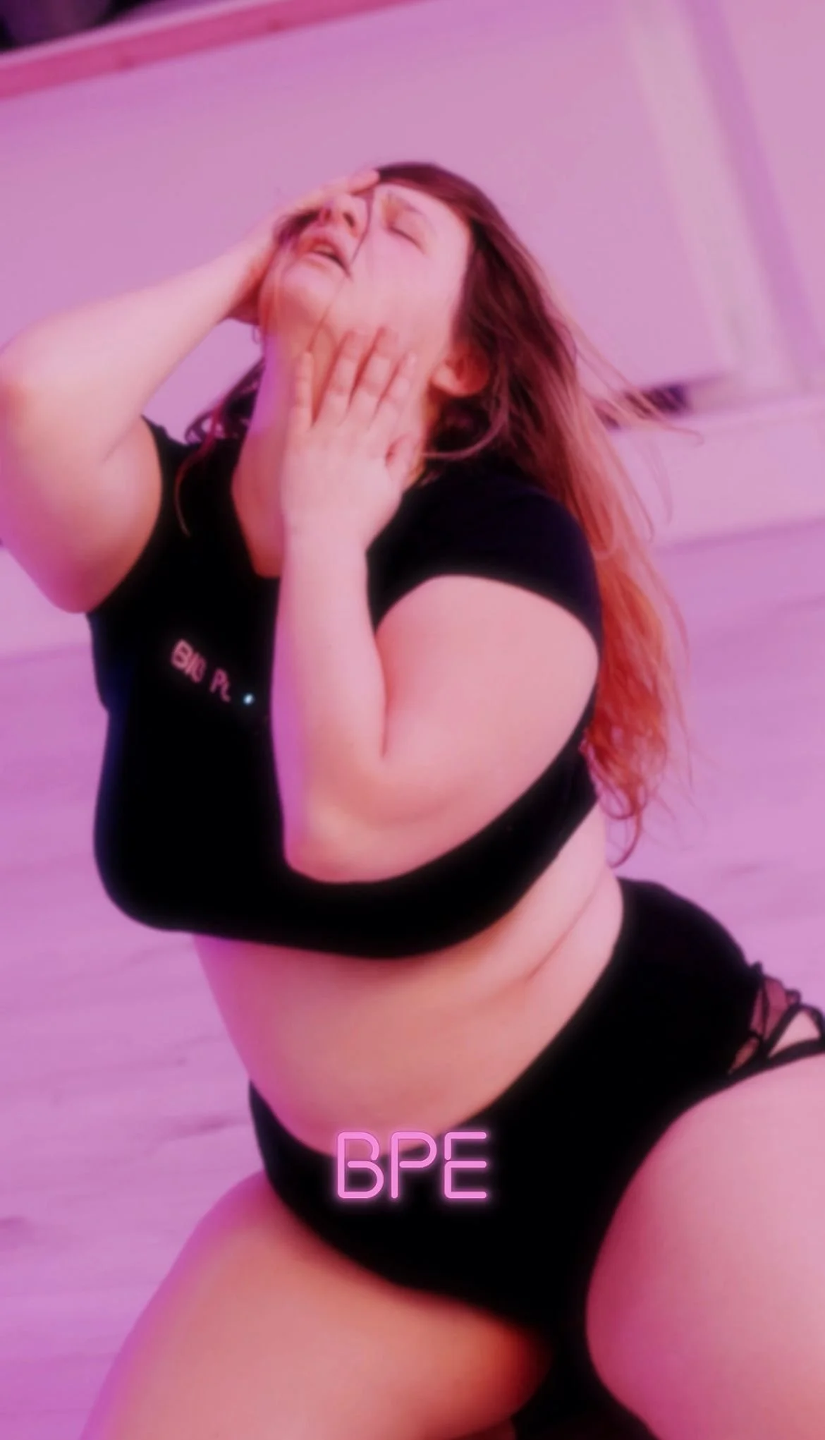 BPE The Hague Liberate Me