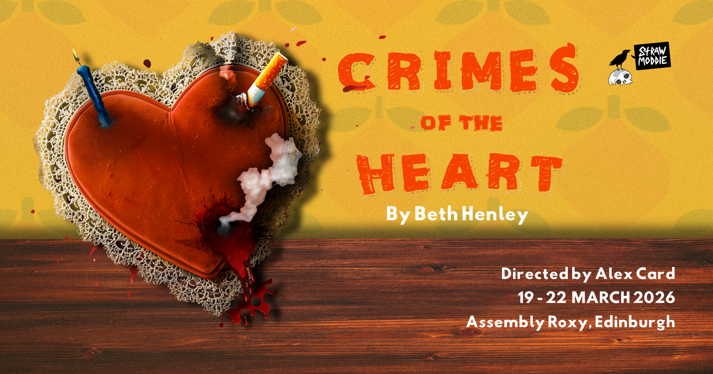 Crimes of the heart