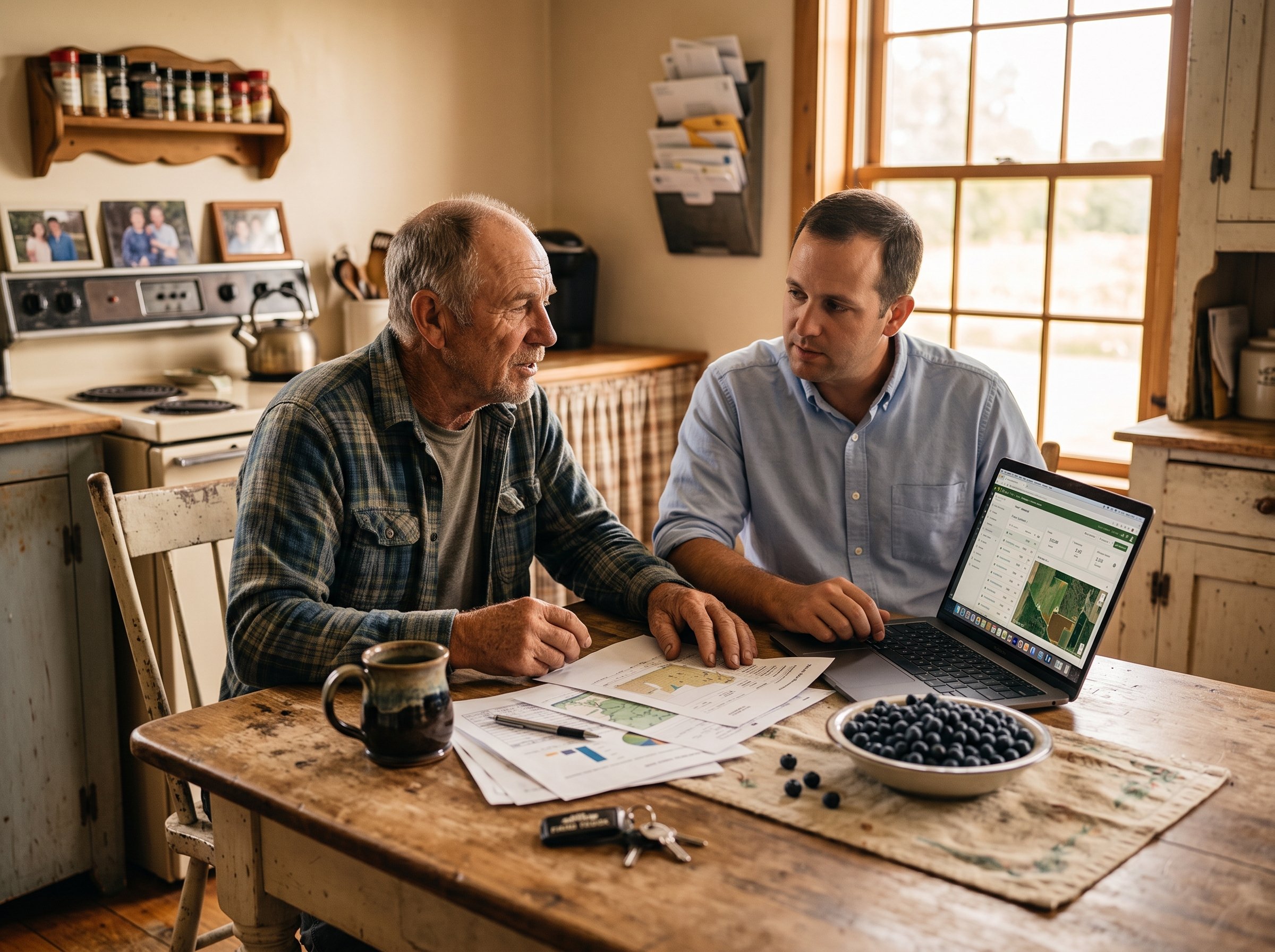 Transferring Your Coverage to Resilient