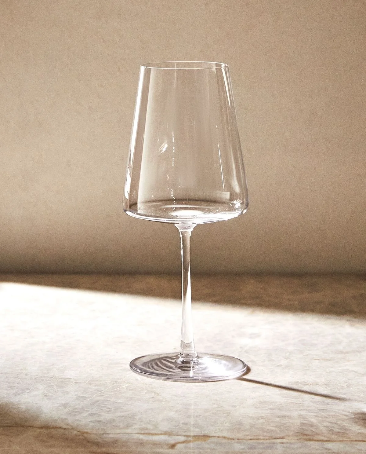 Glassware