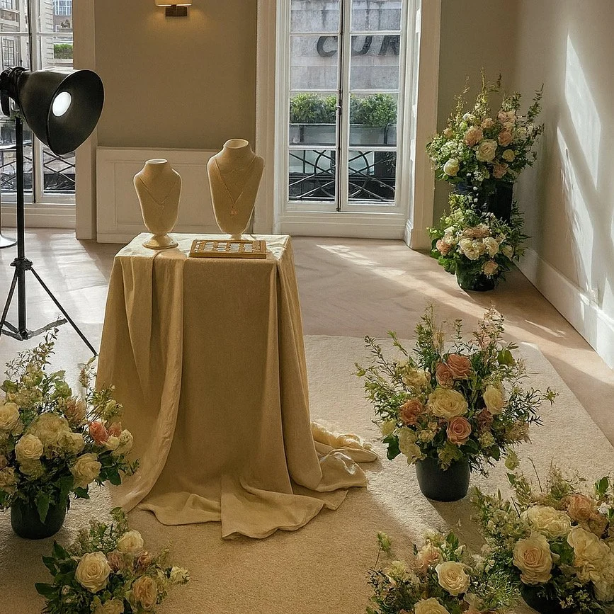 Filming & Photography Sets