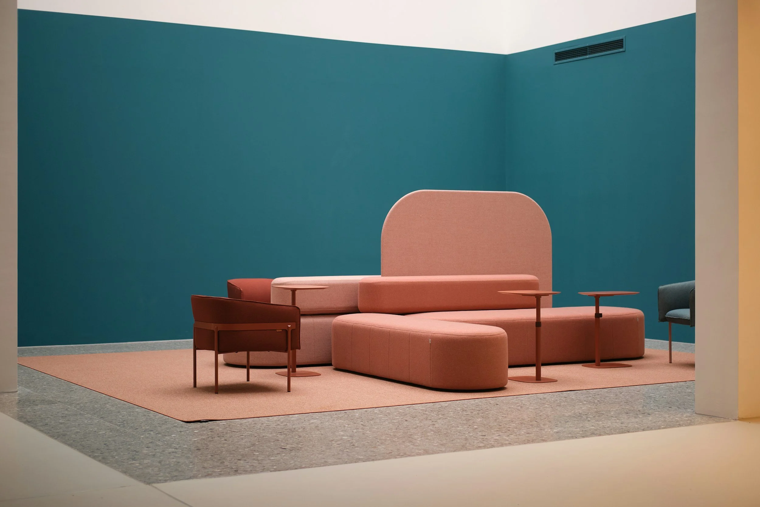 The misconception that design comes first