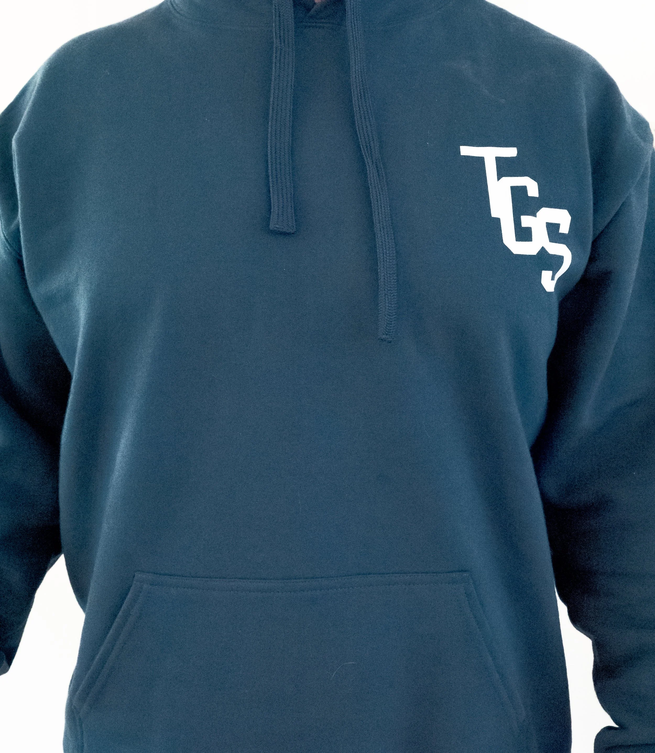 TGSP Hoodie