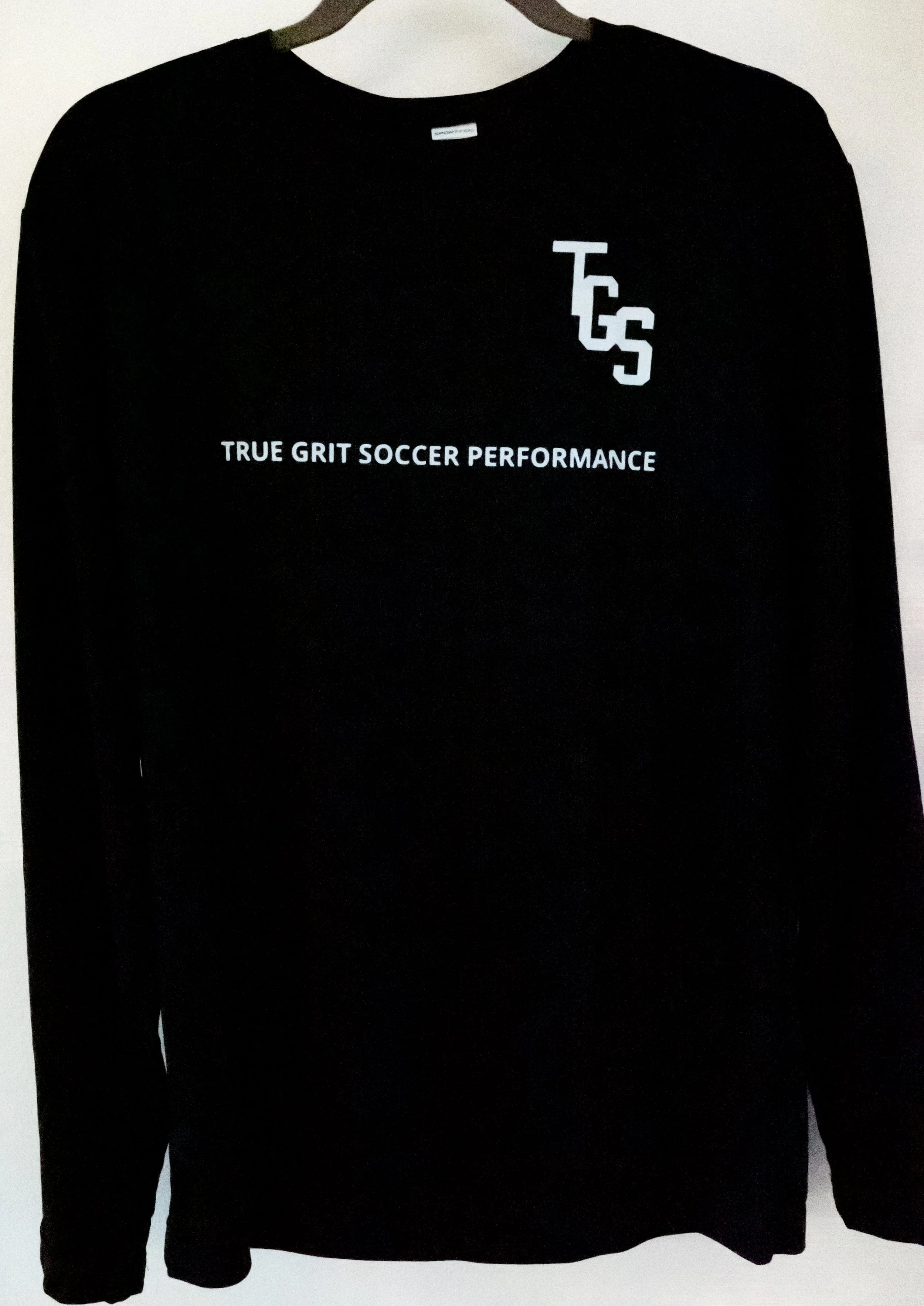 TGSP Long Sleeve Shirt