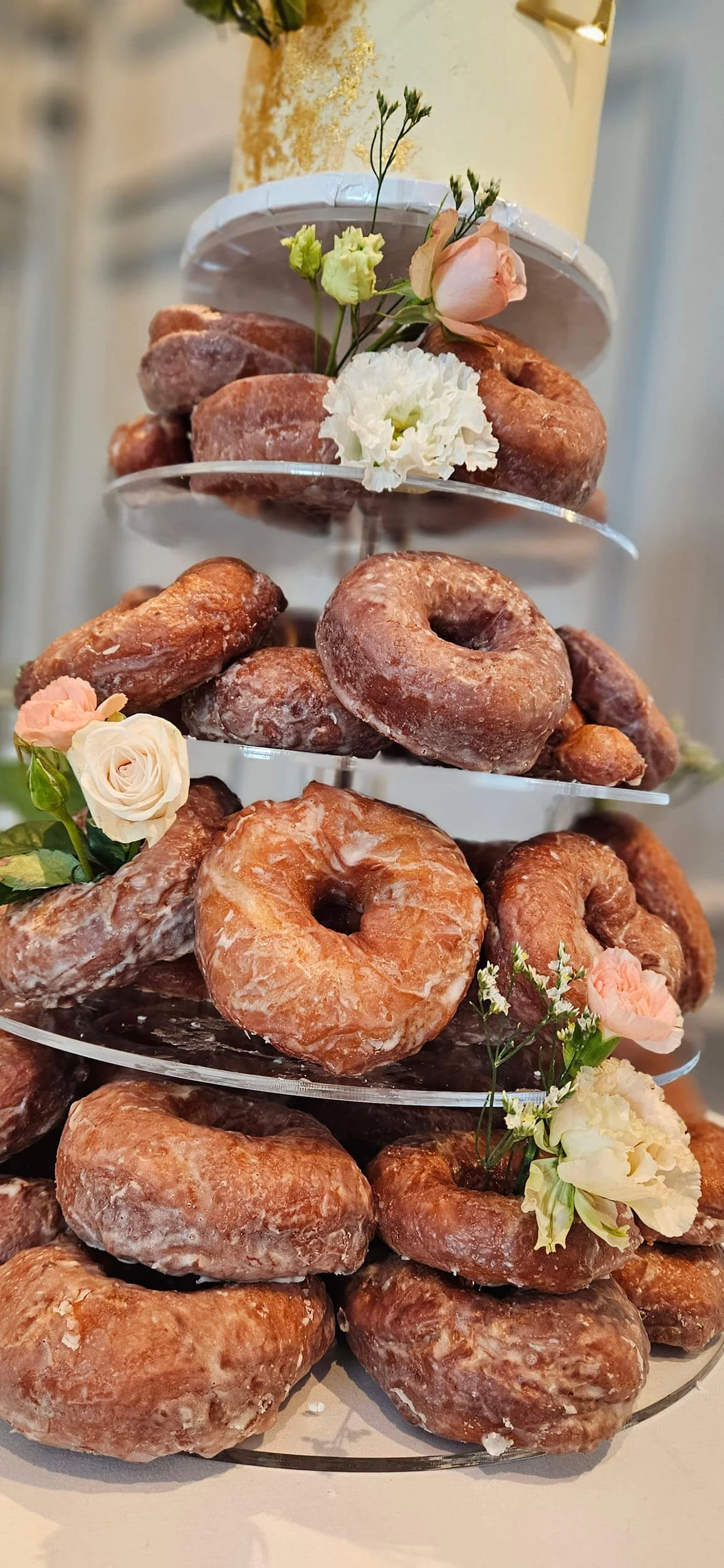 Wedding Cakes Wiltshire CK Bakes (56).jpg