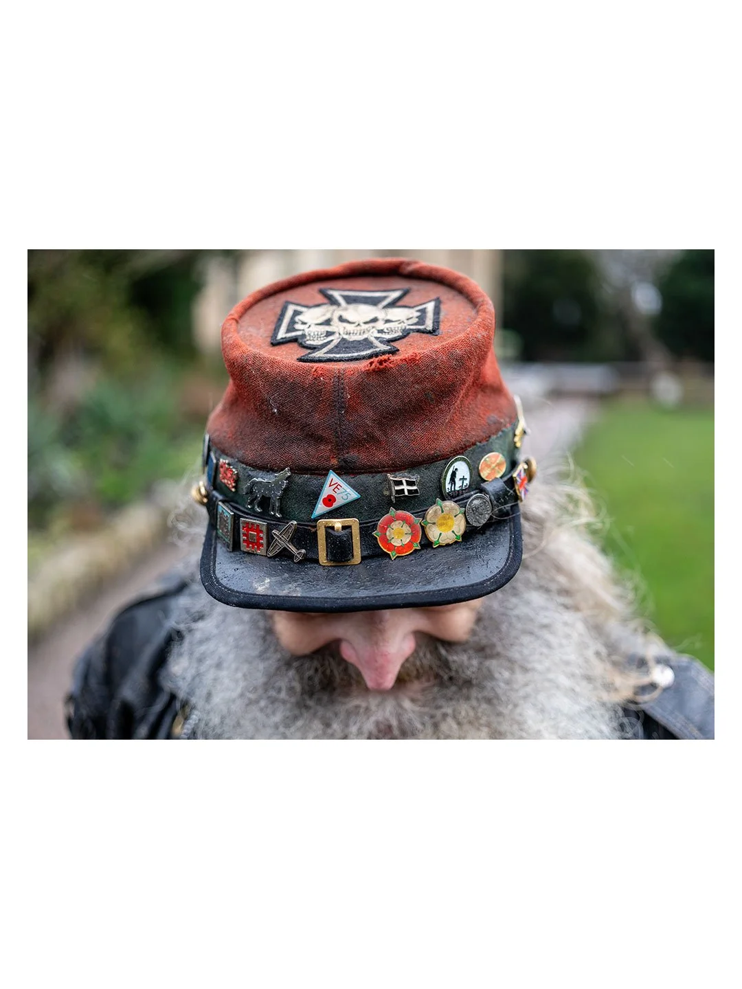 Wonderful to be back in the York streets yesterday for the Street &amp; Travel Photo Walk. Braving the weather for a chance at some cracking photo opps. Next stop Whitby!