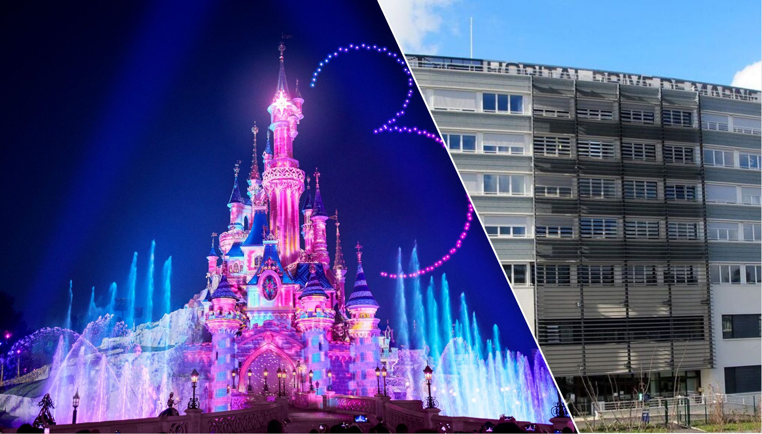 Mon compte coiffure à Disneyland Paris et Bry-sur-Marne. Consultez en ligne vos rendez-vous passés et à venir.