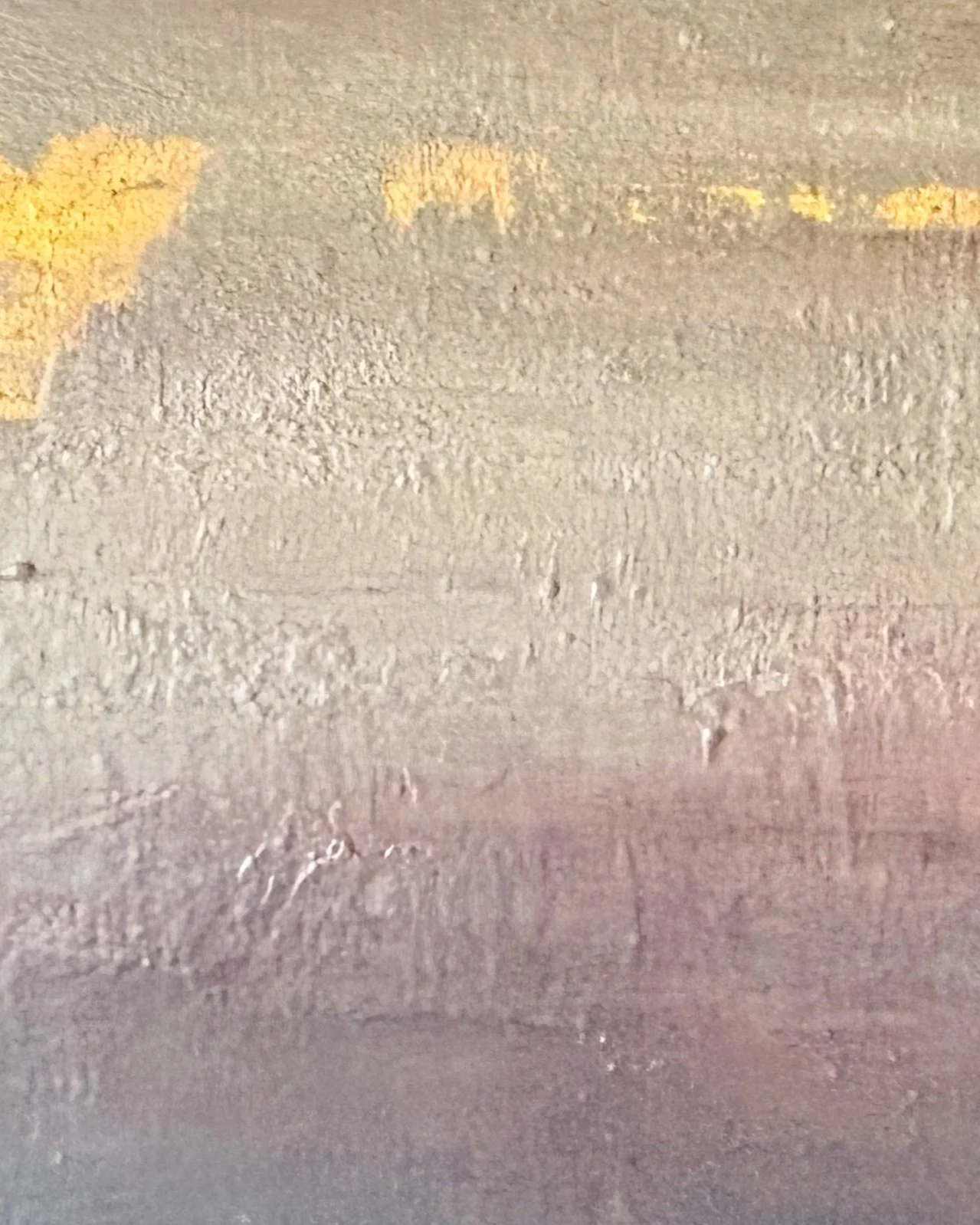 Aurum - mixed media on canvas, 2025, 120x150 cm