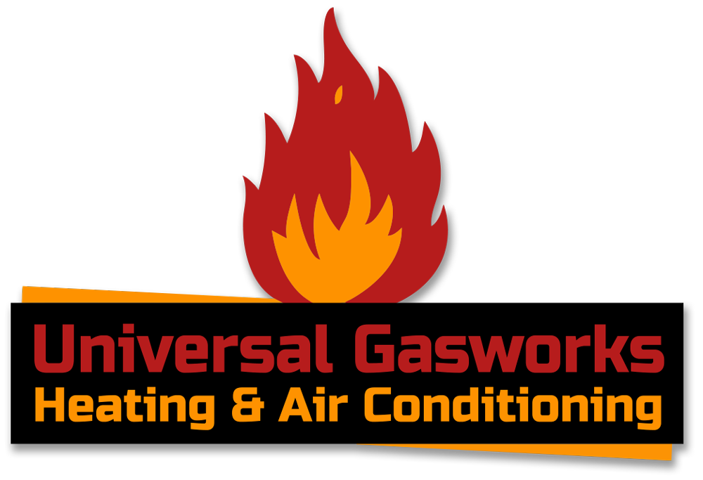 Universal Gasworks Heating and Air Conditioning